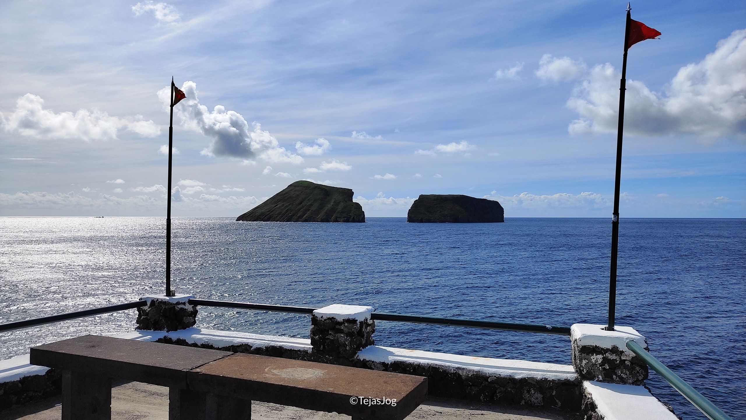 Miradouro da Laginha Miradouro da Laginha