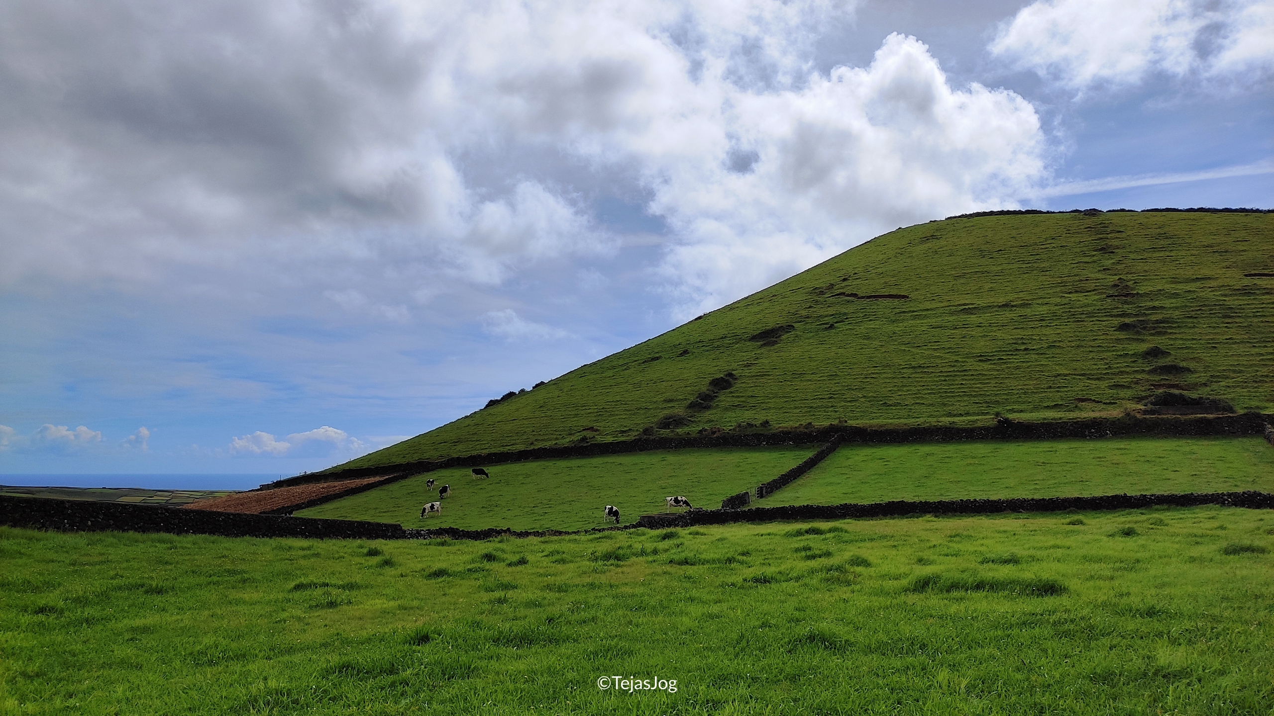 Pico Dona Joana Pico Dona Joana