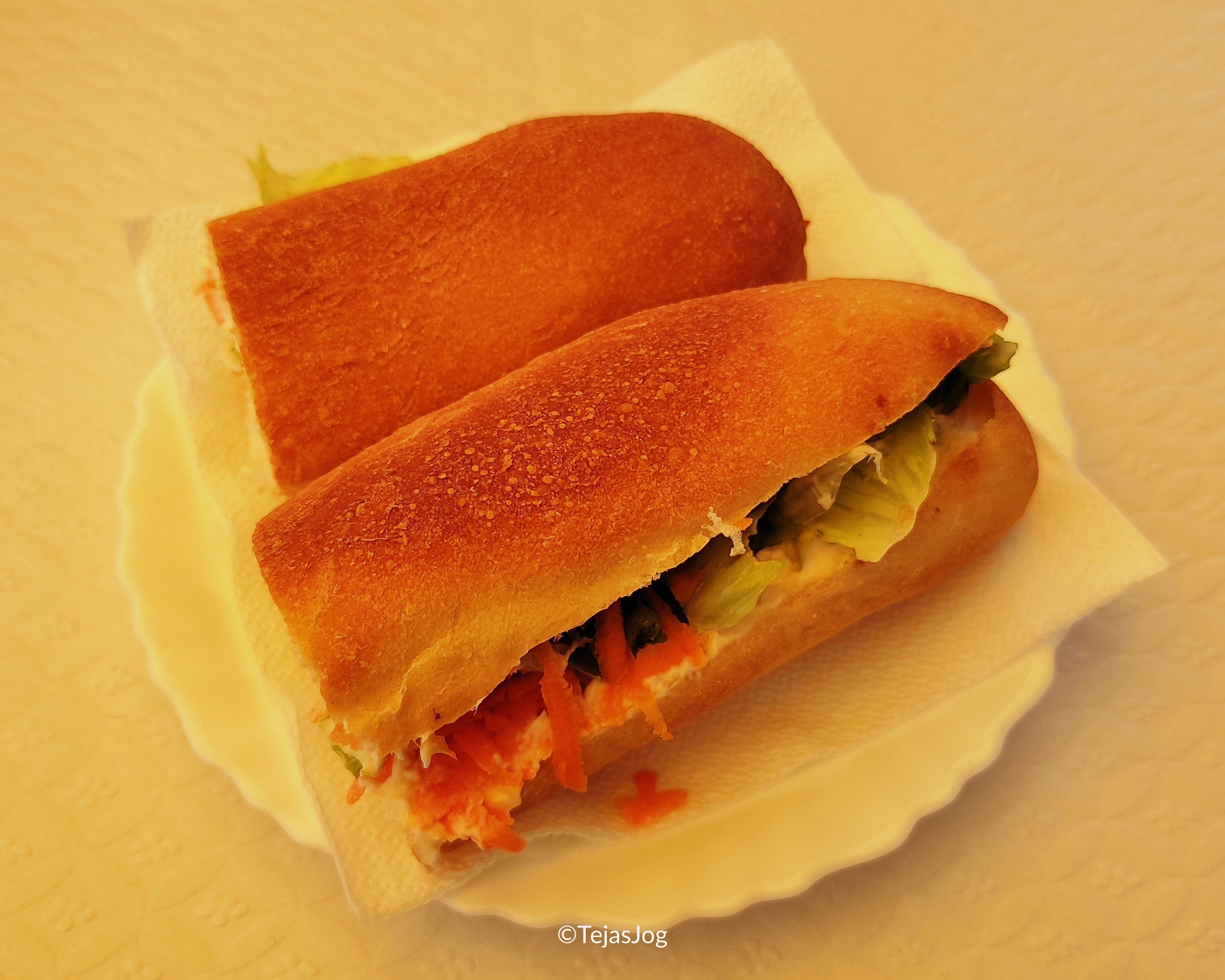 Lunch at John’s Cafe Lunch at John’s Cafe