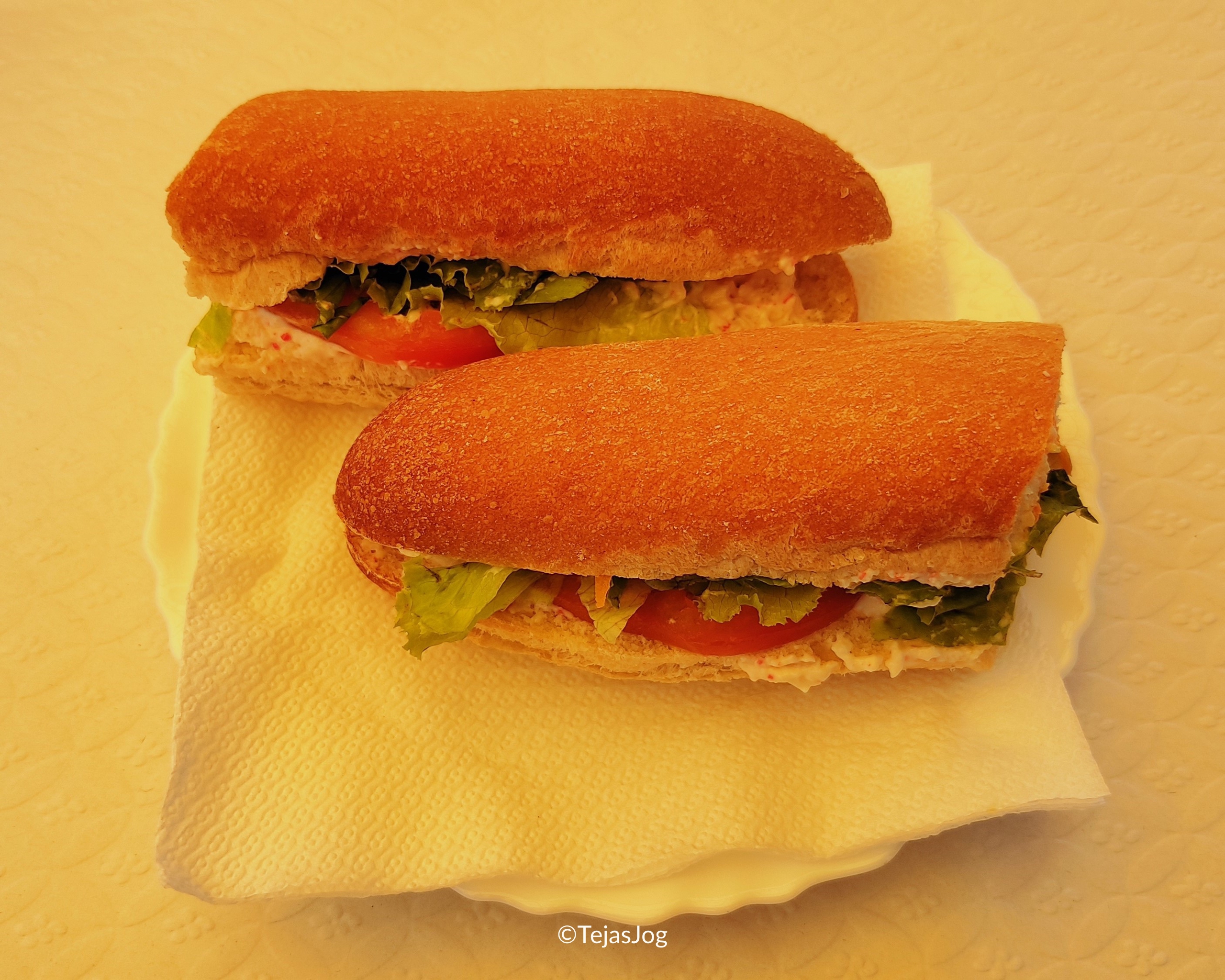 Lunch at John’s Cafe Lunch at John’s Cafe