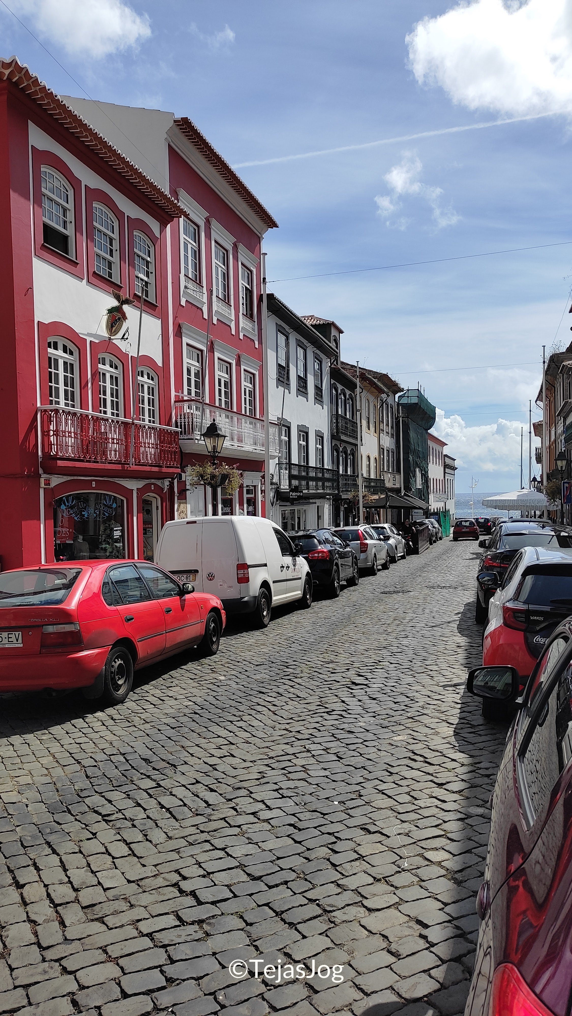 Angra do Heroísmo Angra do Heroísmo