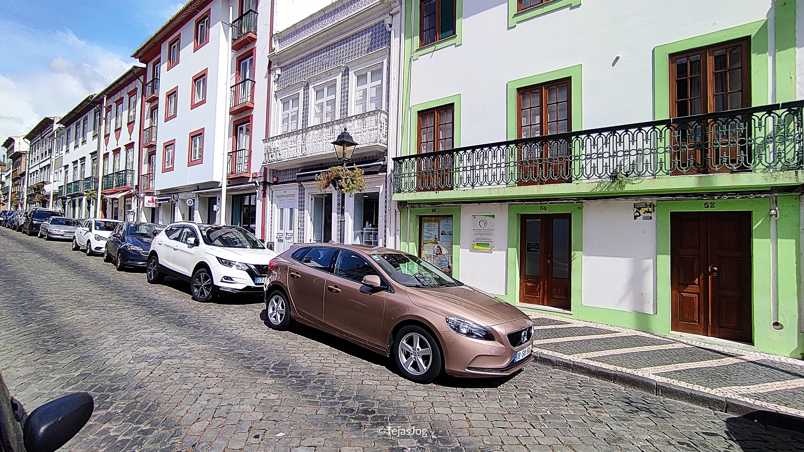 Angra do Heroísmo Angra do Heroísmo