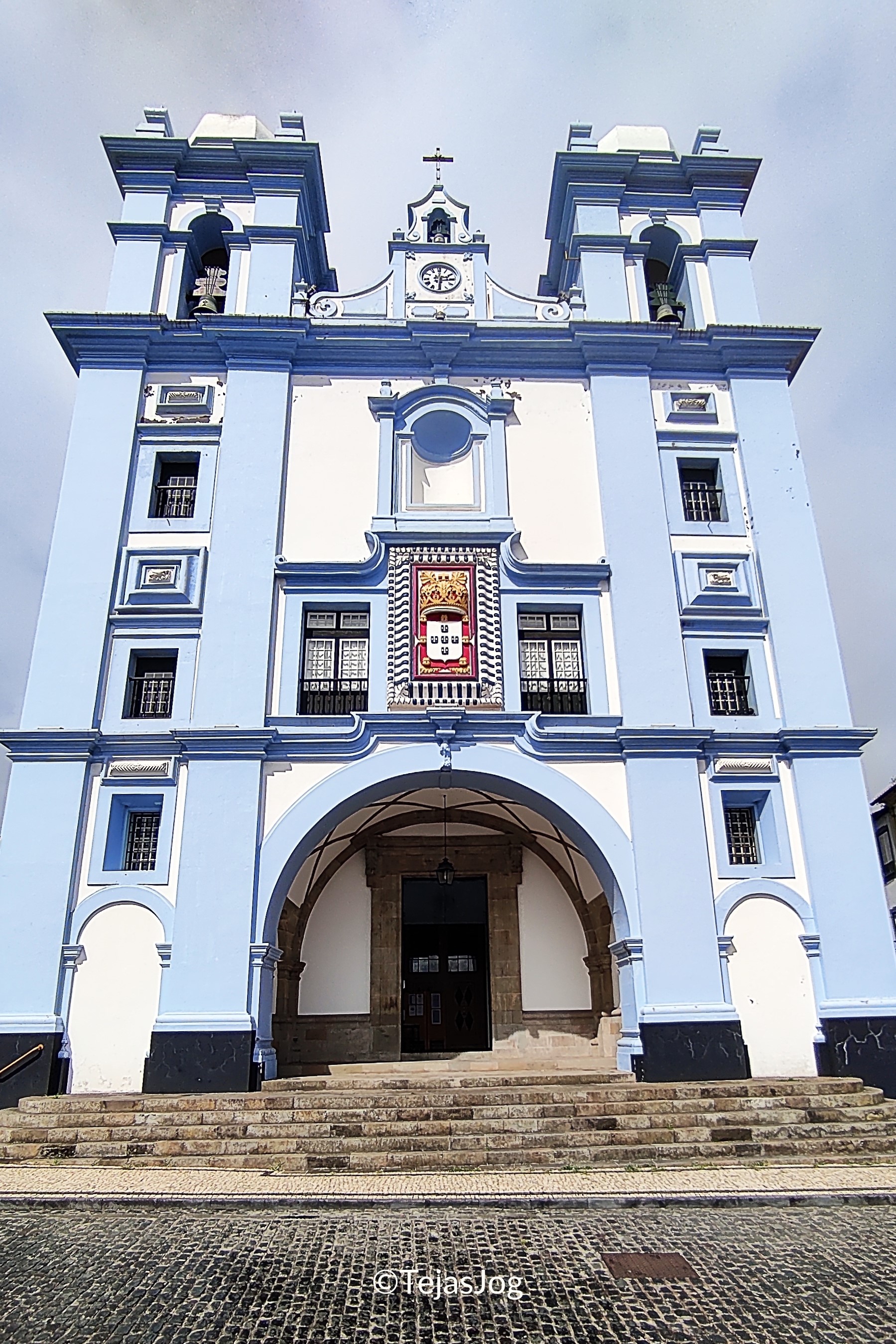 Igreja da Misericórdi Igreja da Misericórdi