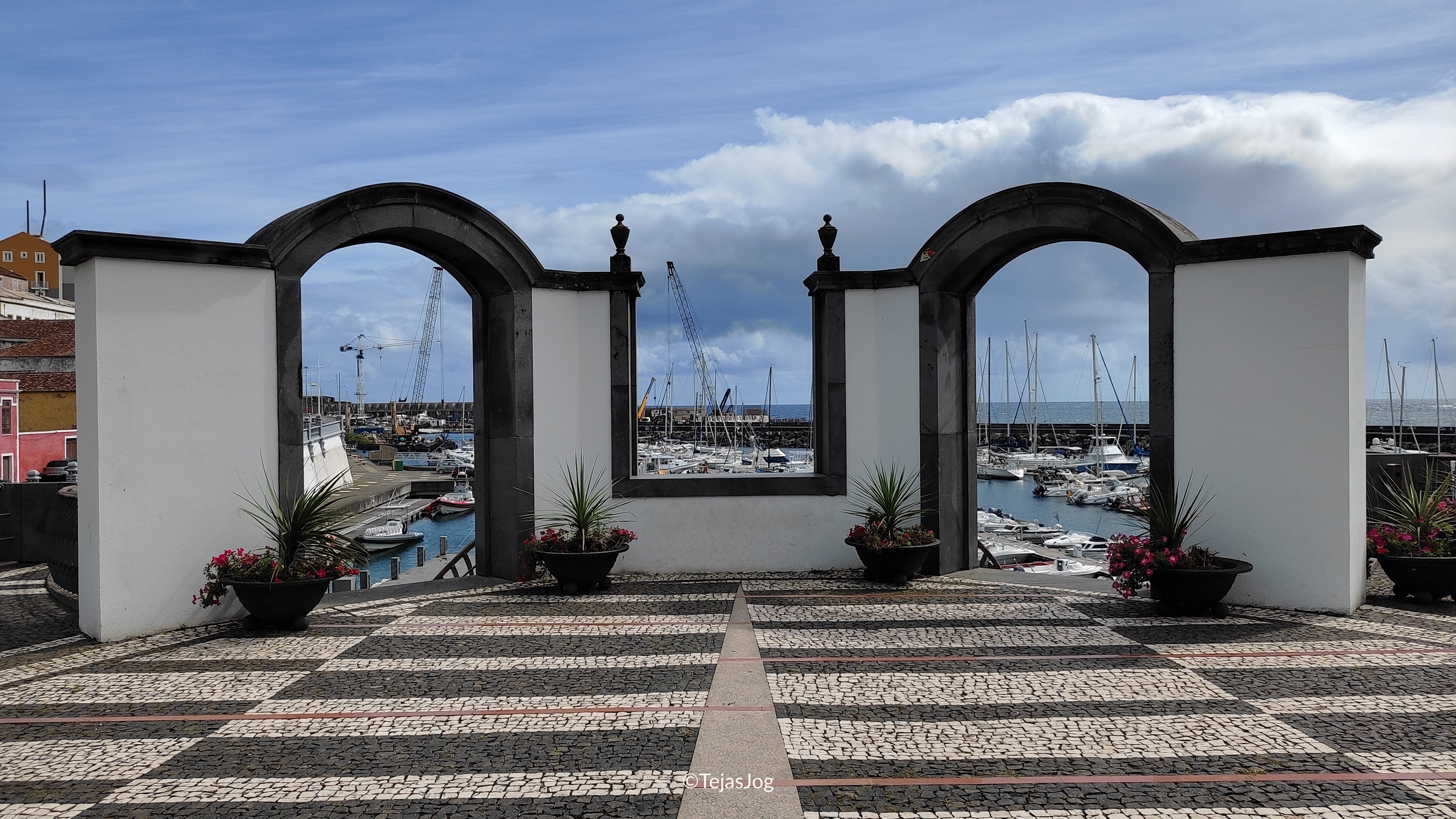 Portas da Cidade Portas da Cidade