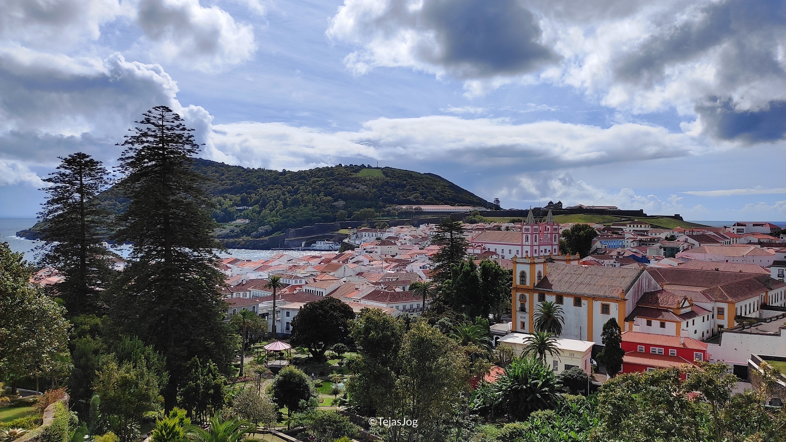 Angra do Heroísmo Angra do Heroísmo