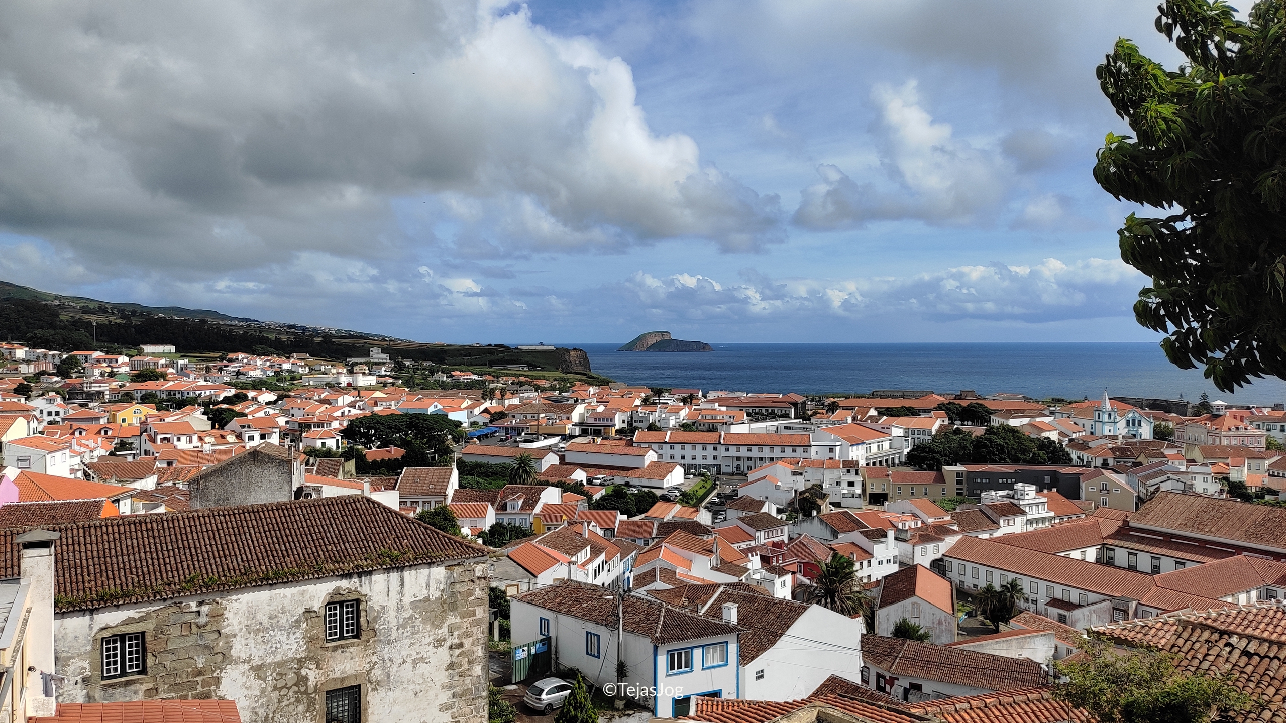 Ilhéus das Cabras Ilhéus das Cabras