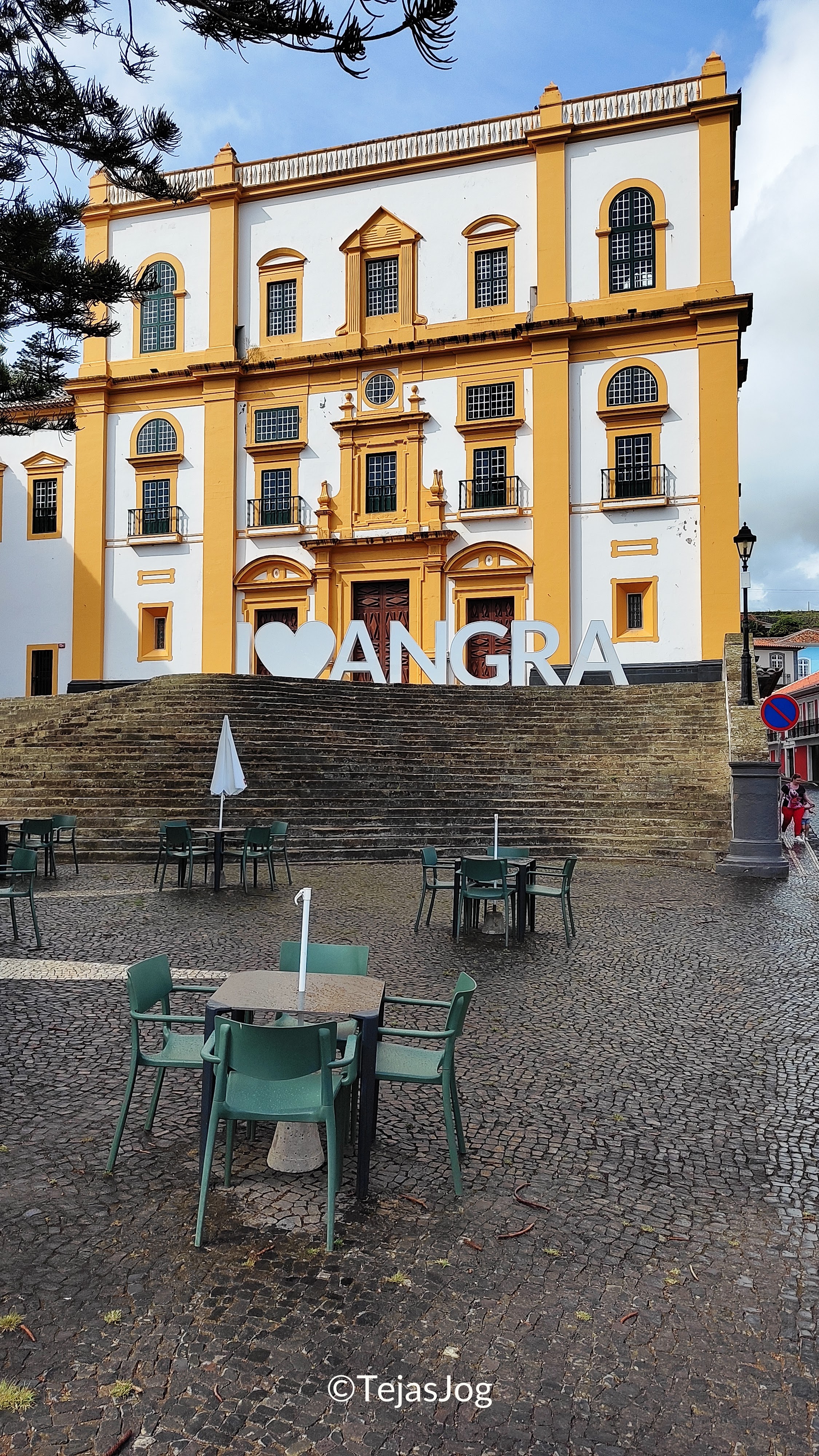 Igreja de Nossa Senhora do Carmo Igreja de Nossa Senhora do Carmo