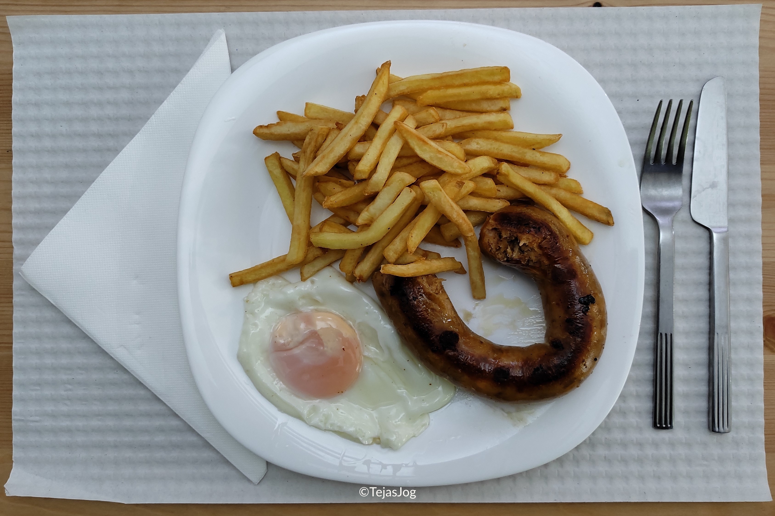 Dinner at Cockpit Bar & Kitchen Dinner at Cockpit Bar & Kitchen