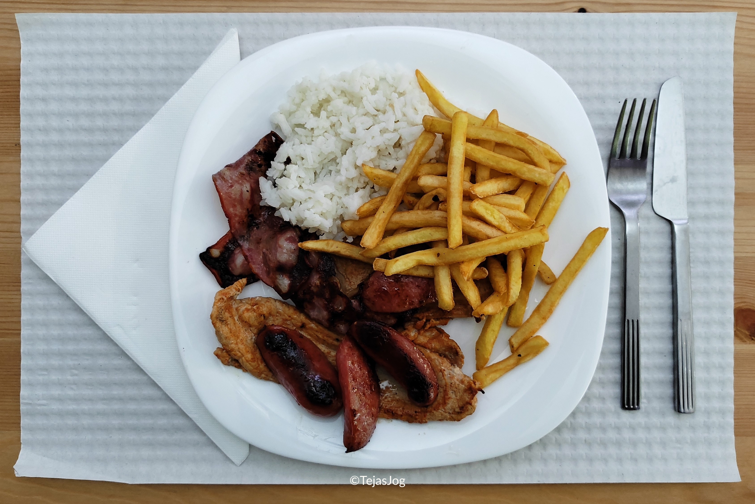 Dinner at Cockpit Bar & Kitchen Dinner at Cockpit Bar & Kitchen