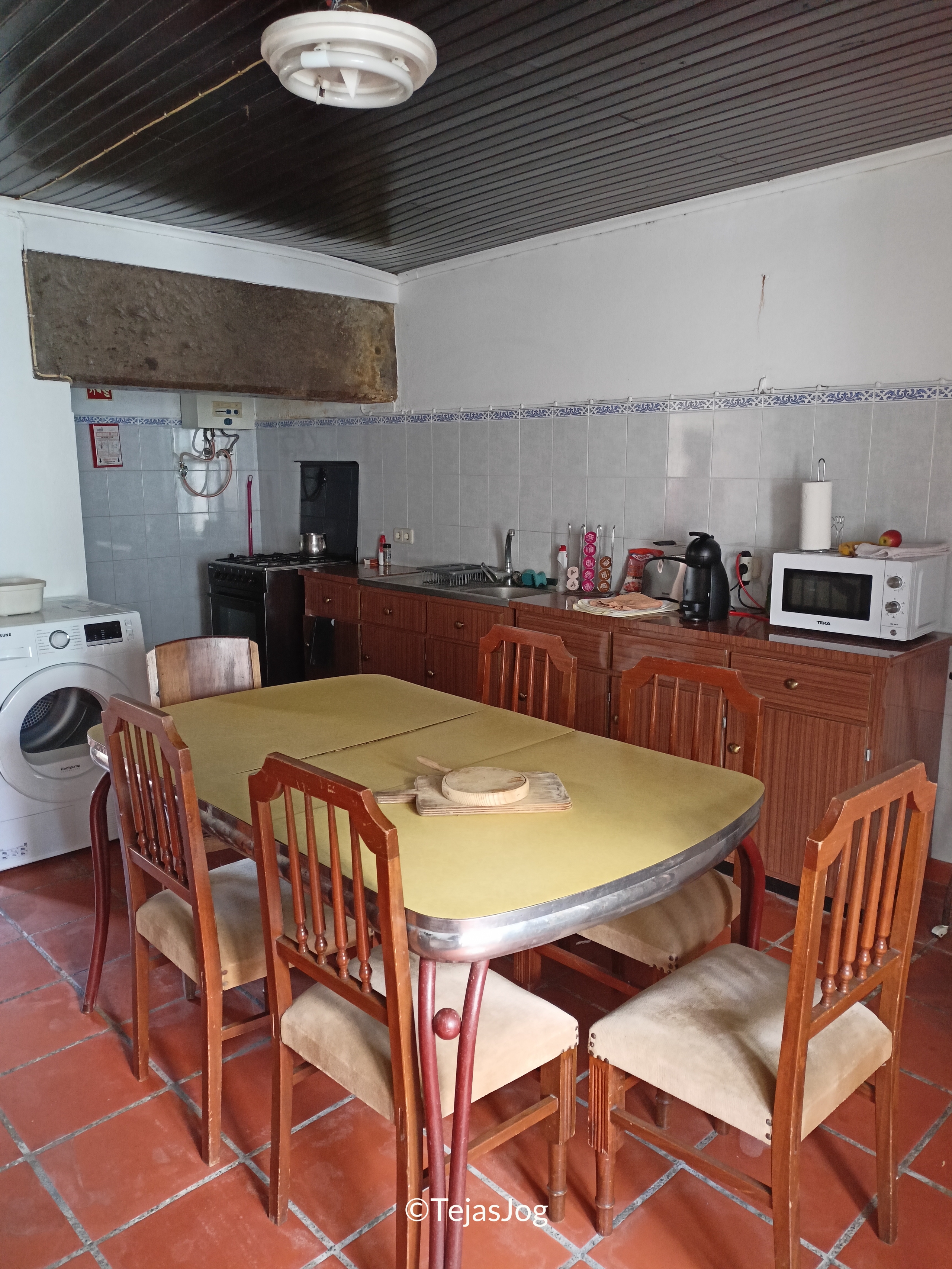 Hospedaria casa D'Avo Hospedaria casa D'Avo