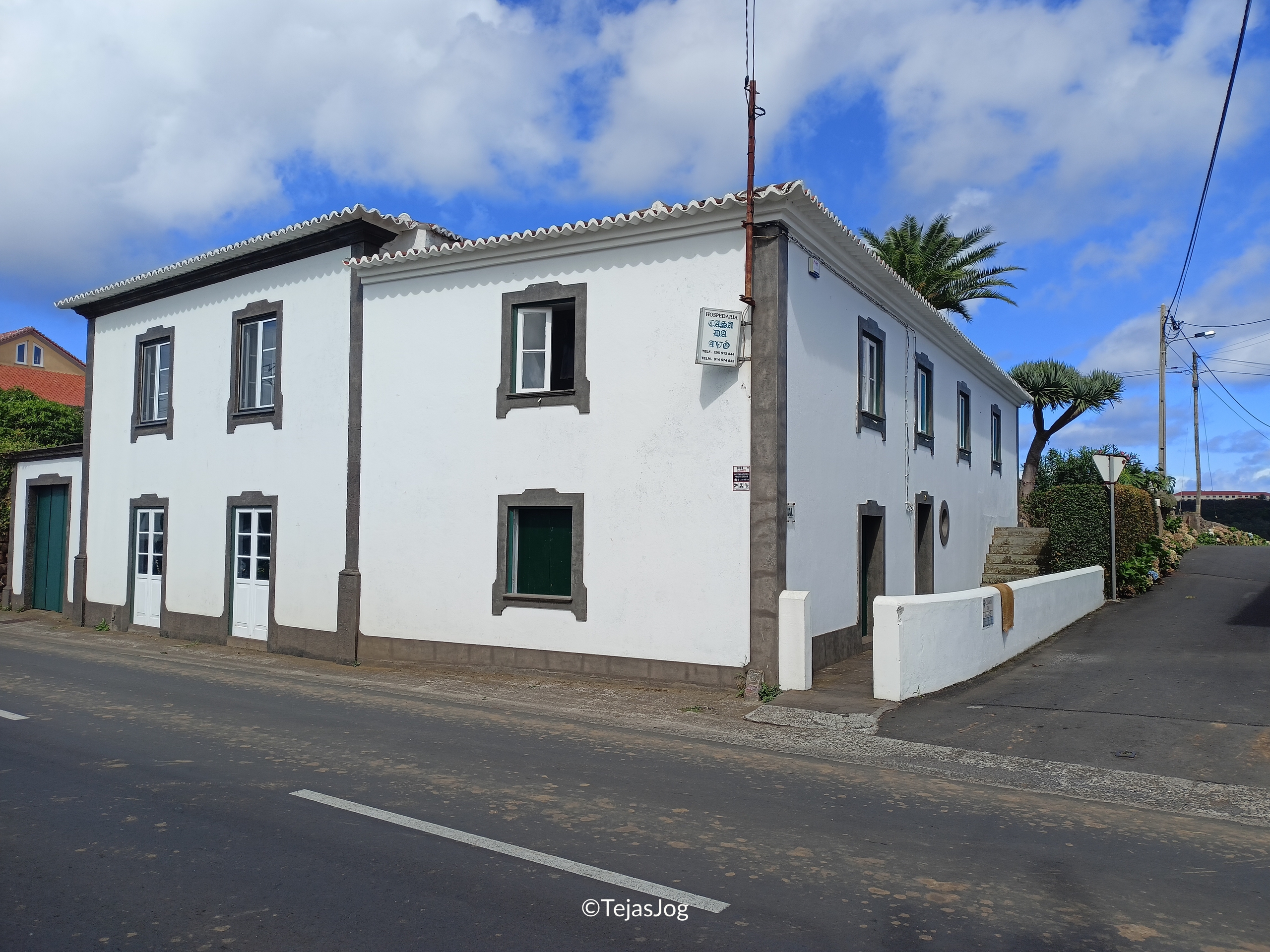 Hospedaria casa D'Avo Hospedaria casa D'Avo