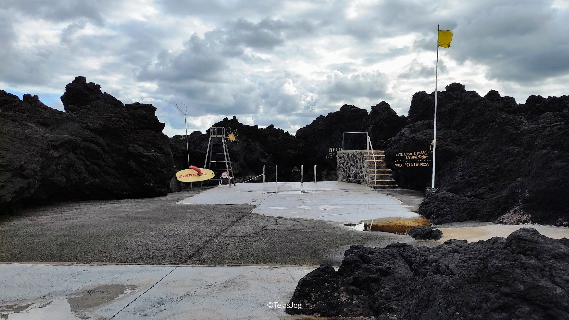 Piscinas Naturais Biscoitos Piscinas Naturais Biscoitos