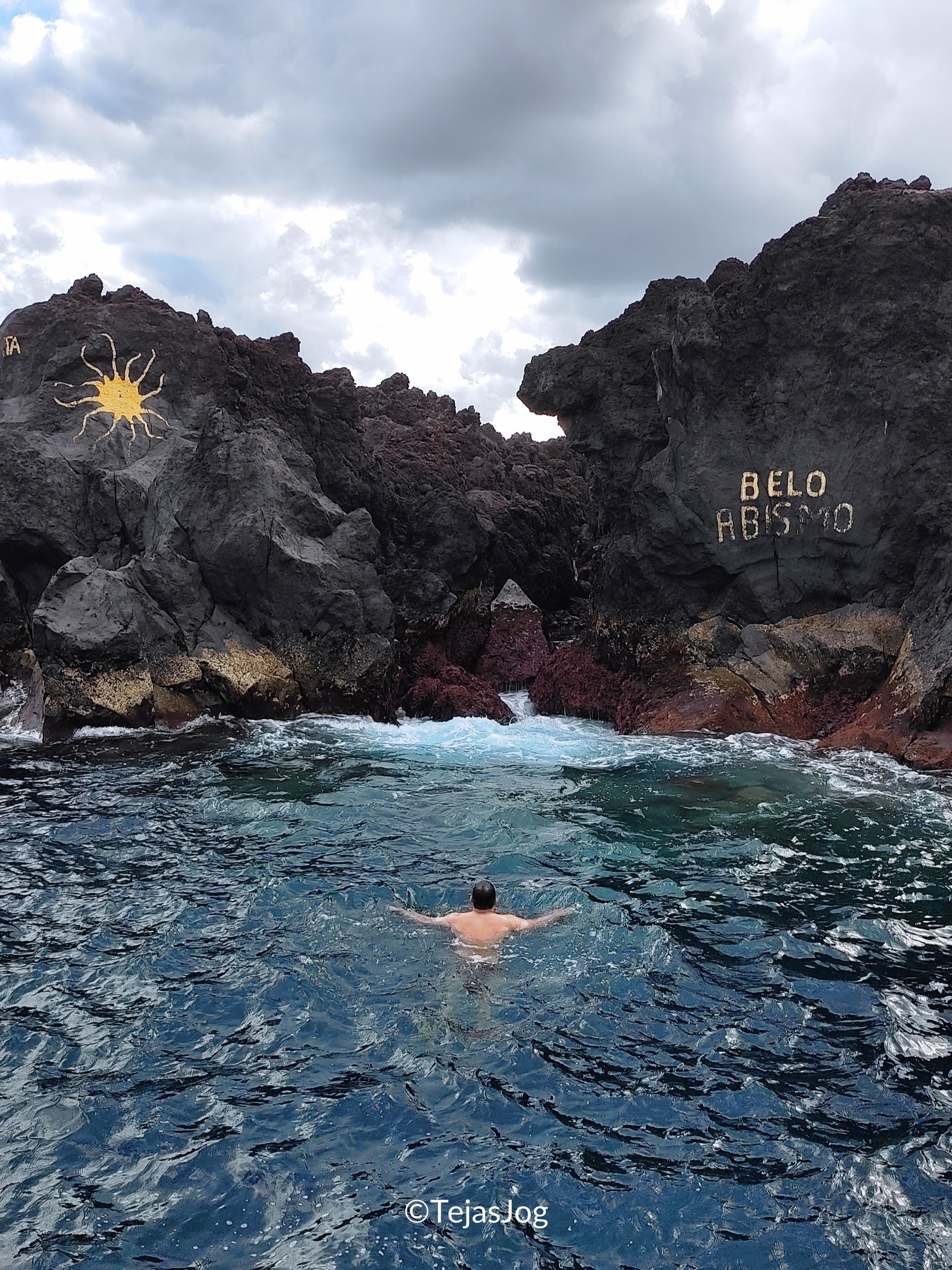 Piscinas Naturais Biscoitos Piscinas Naturais Biscoitos