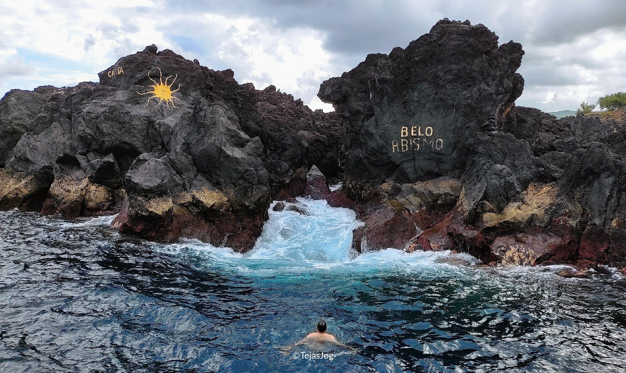 Piscinas Naturais Biscoitos Piscinas Naturais Biscoitos