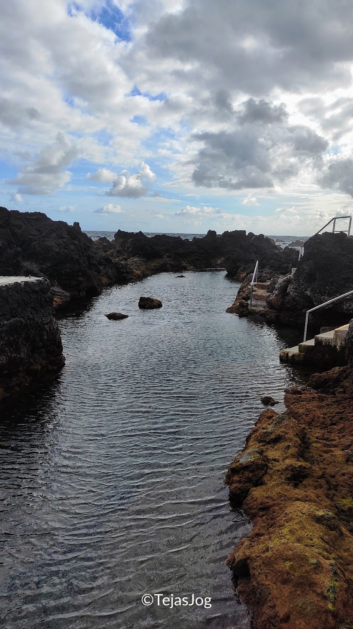 Piscinas Naturais Biscoitos Piscinas Naturais Biscoitos