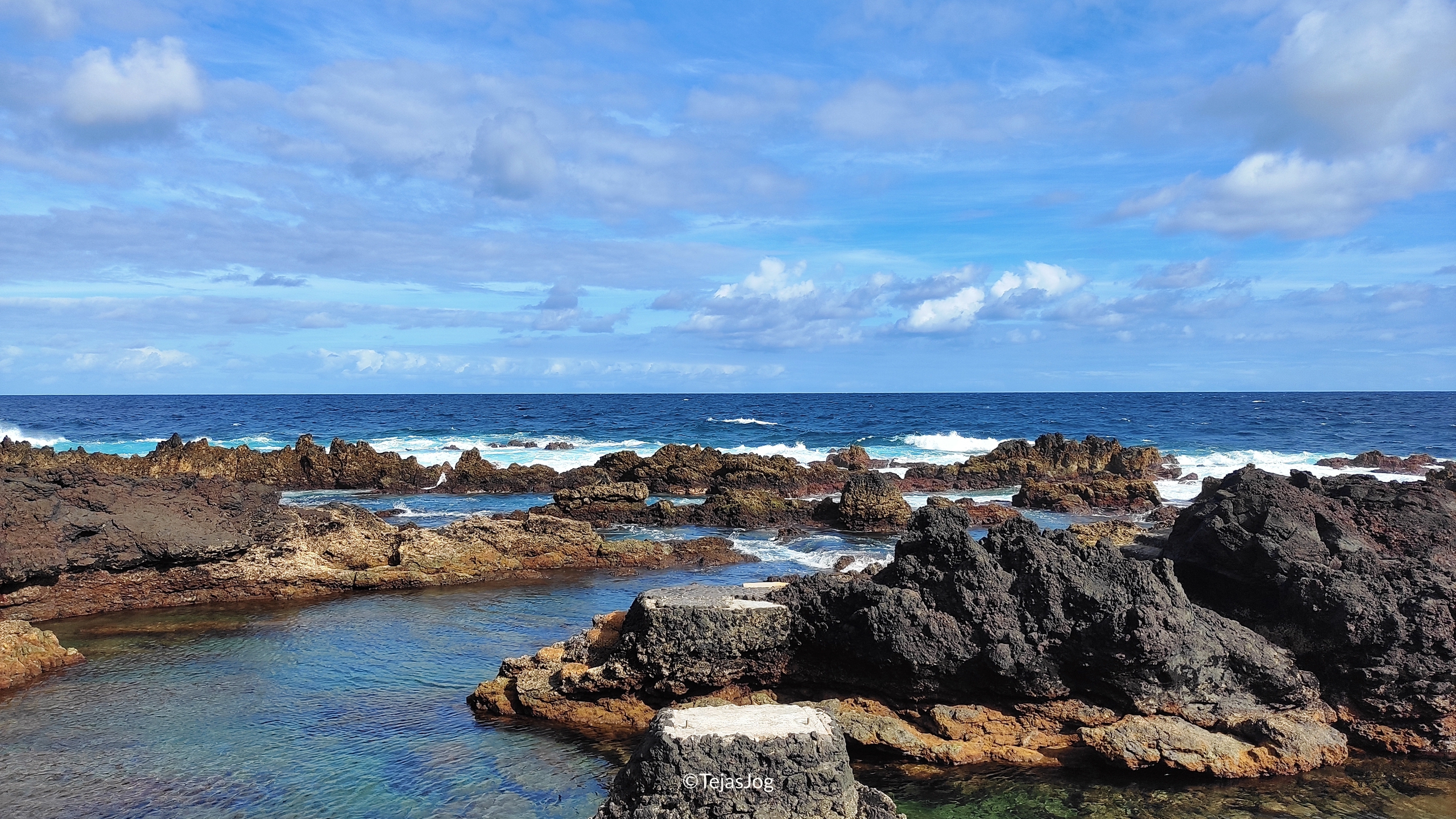 Piscinas Naturais Biscoitos Piscinas Naturais Biscoitos