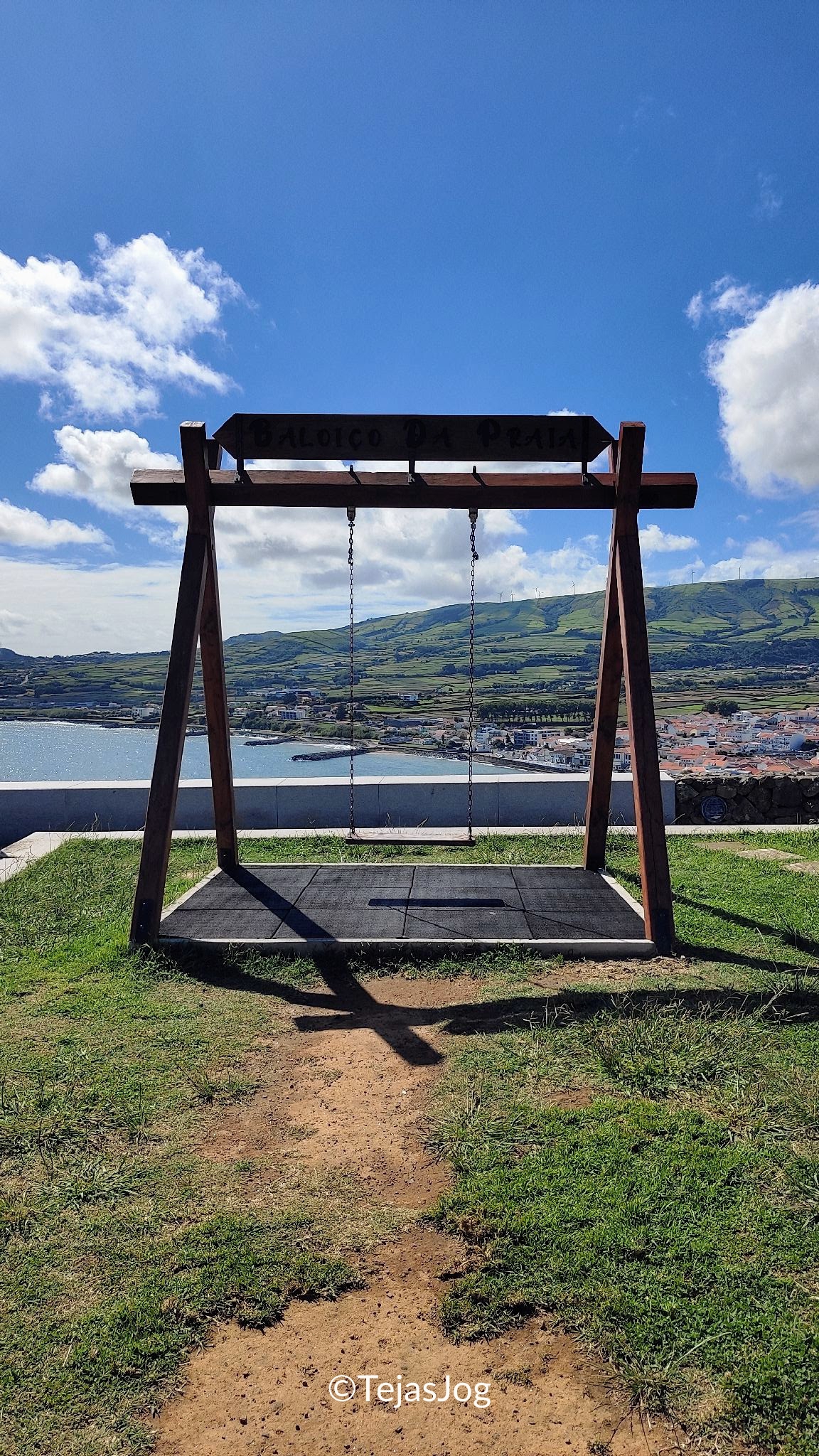 Miradouro do Facho Miradouro do Facho