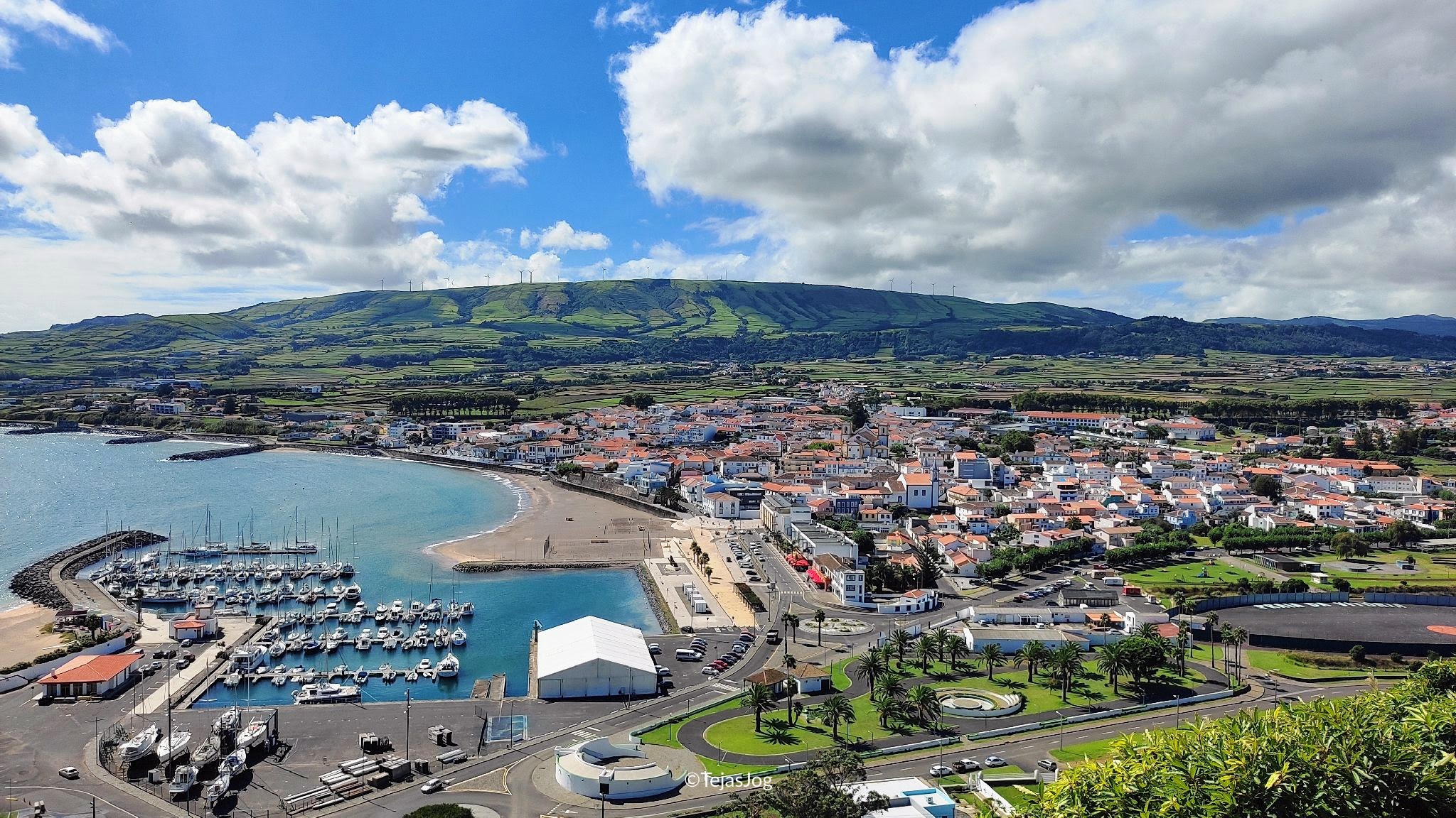 Praia da Vitória Praia da Vitória