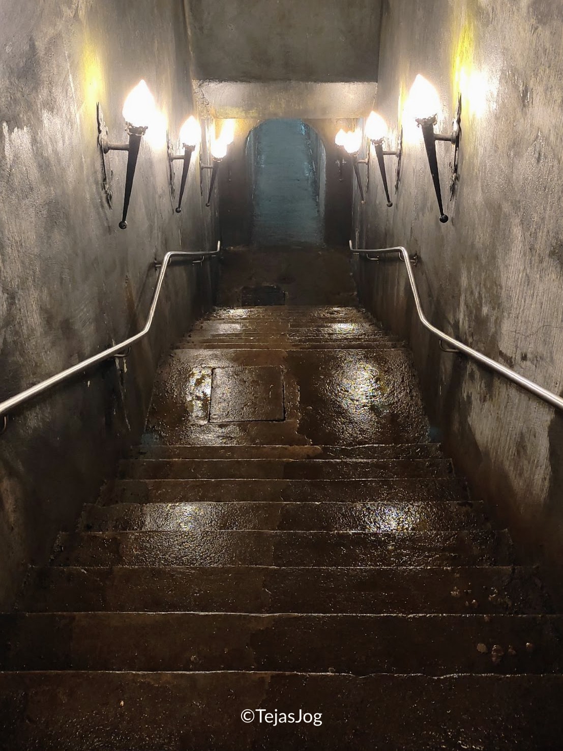 Algar do Carvão Algar do Carvão