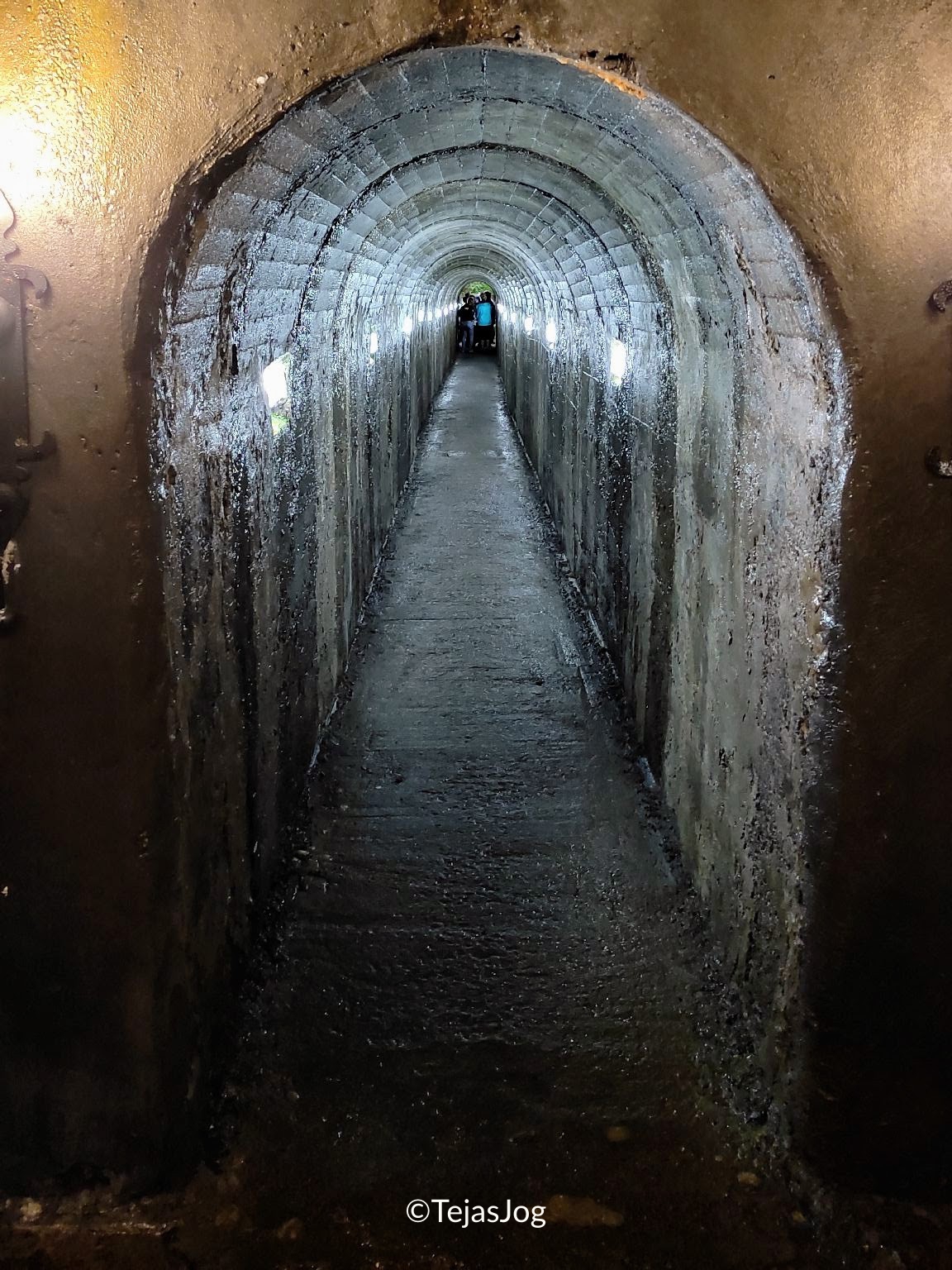 Algar do Carvão Algar do Carvão