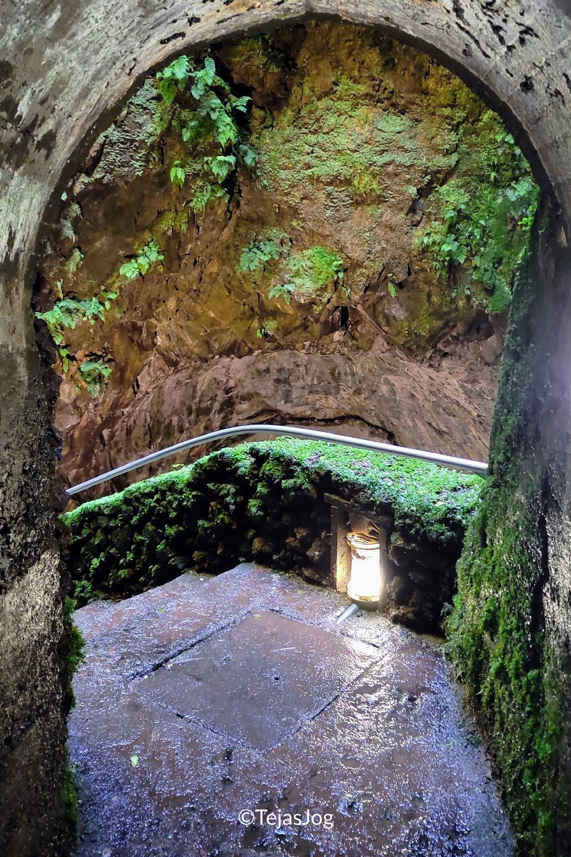 Algar do Carvão Algar do Carvão