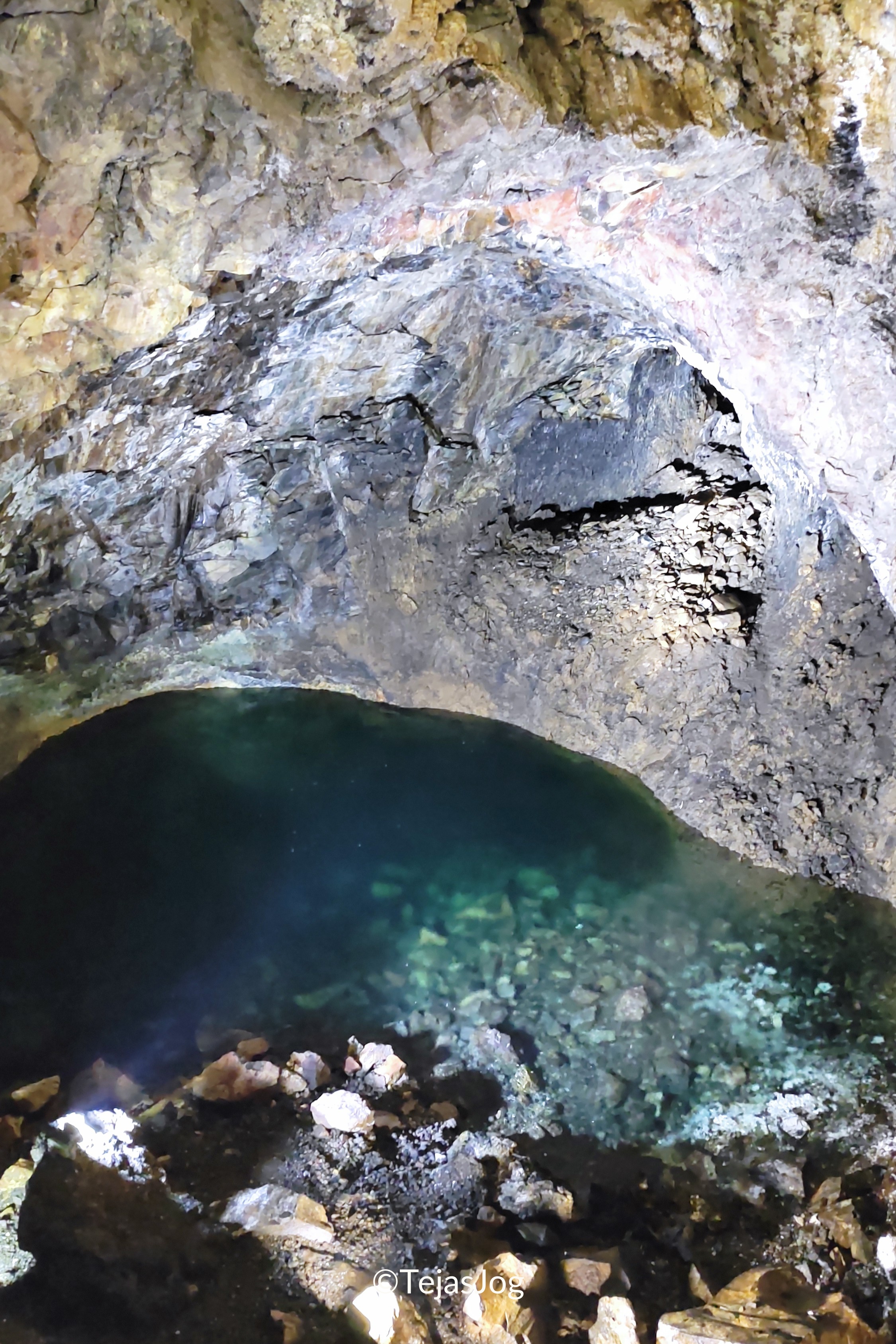 Algar do Carvão Algar do Carvão