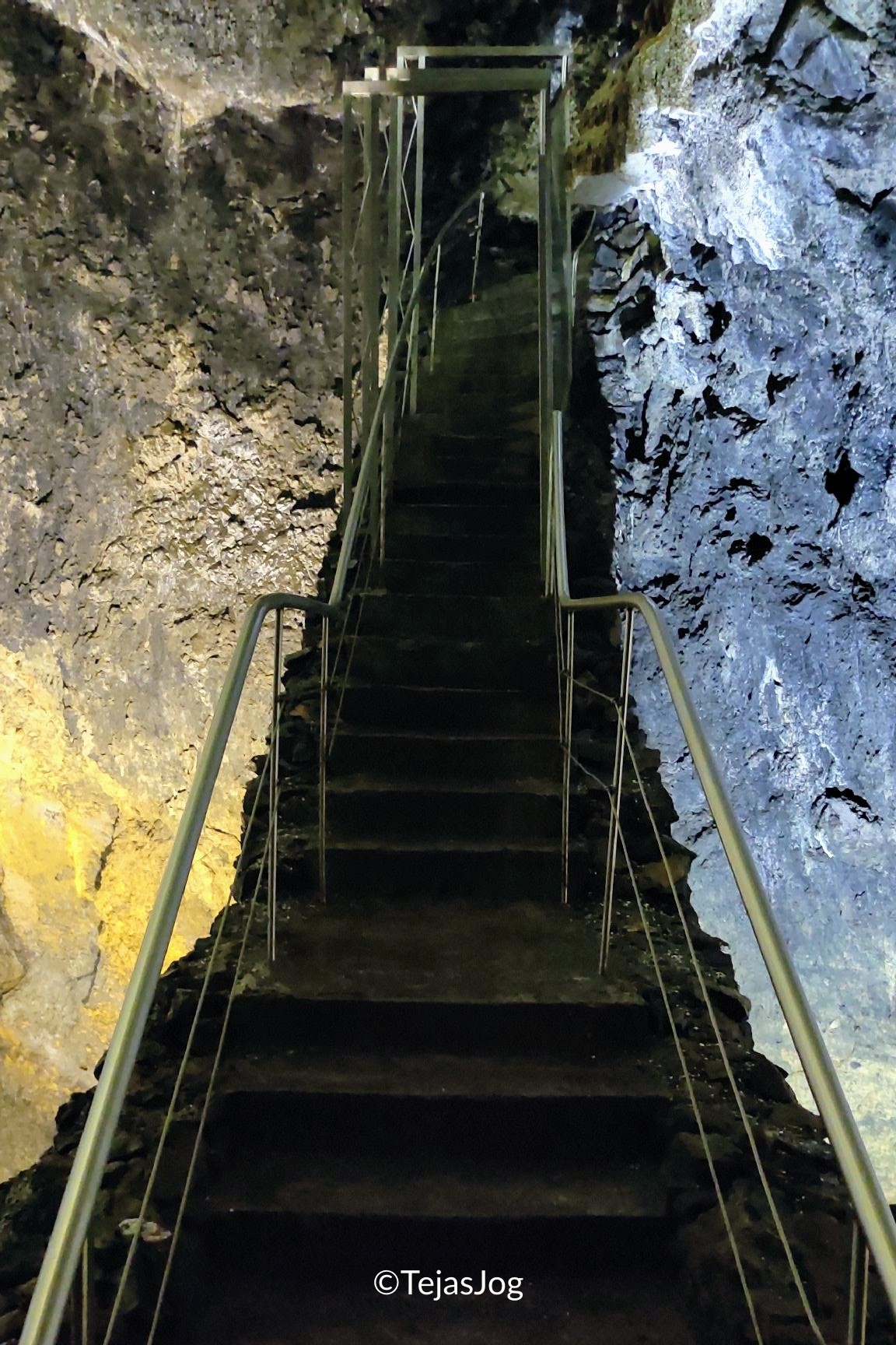 Algar do Carvão Algar do Carvão