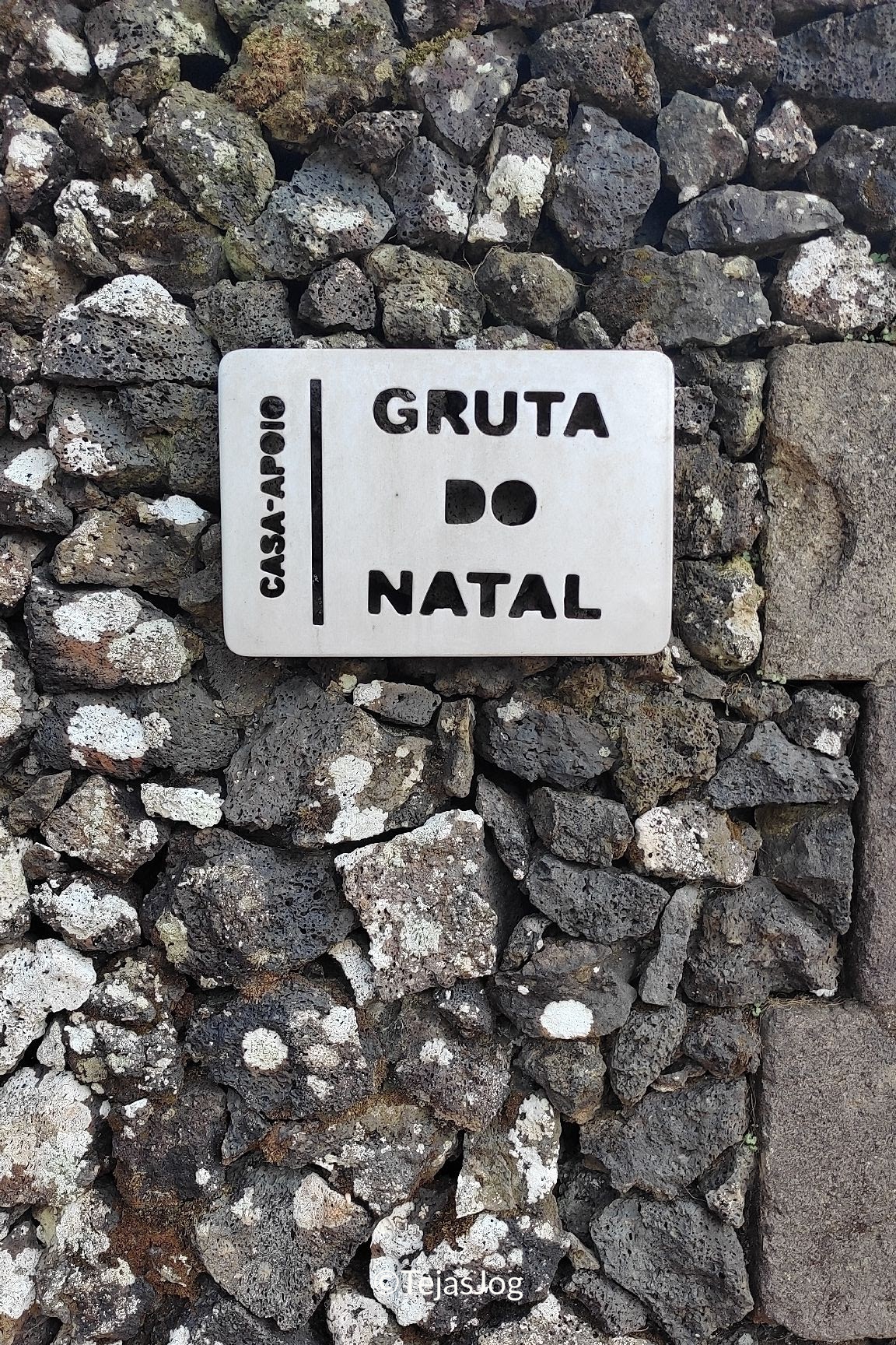 Gruta do Natal Gruta do Natal