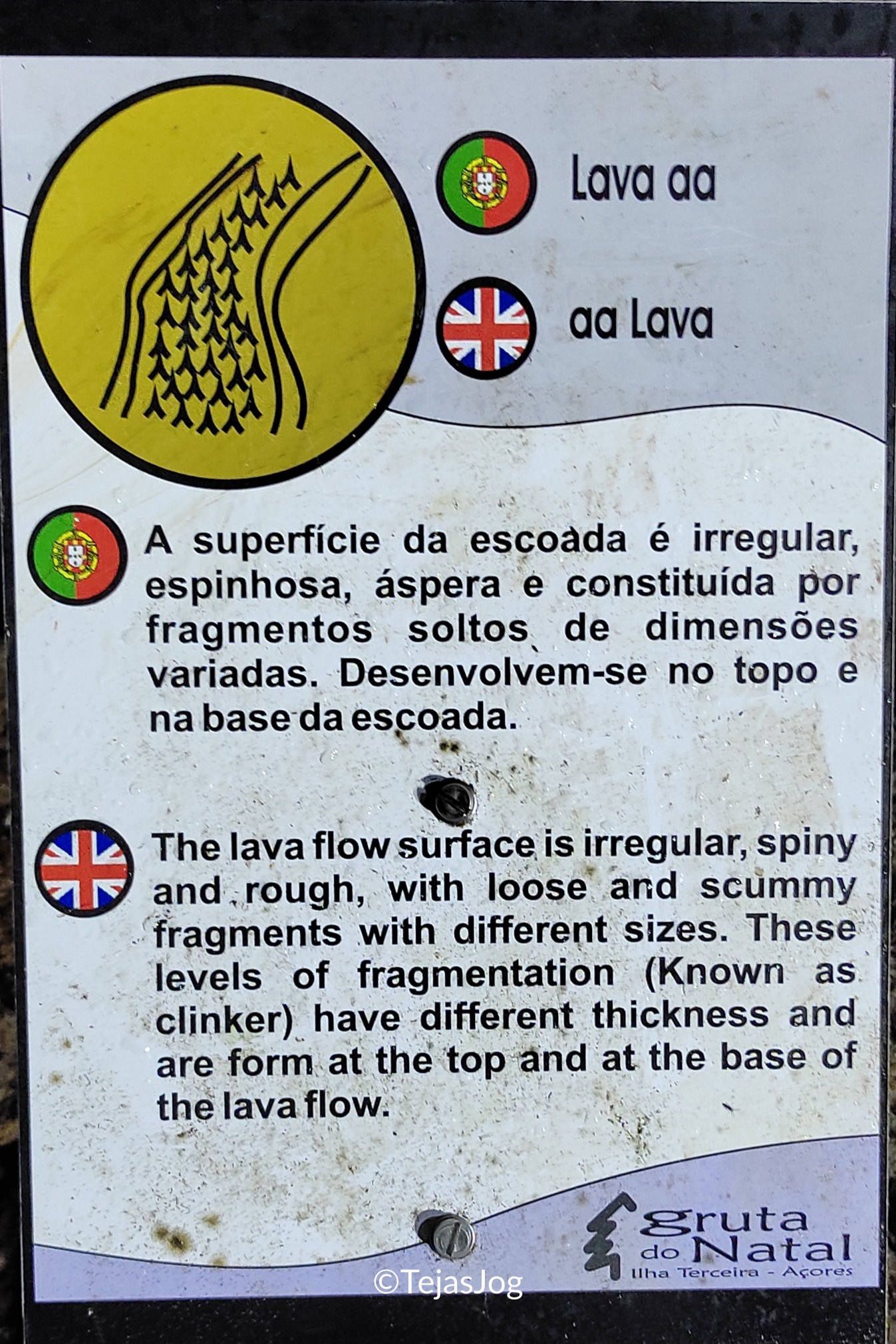 Gruta do Natal Gruta do Natal