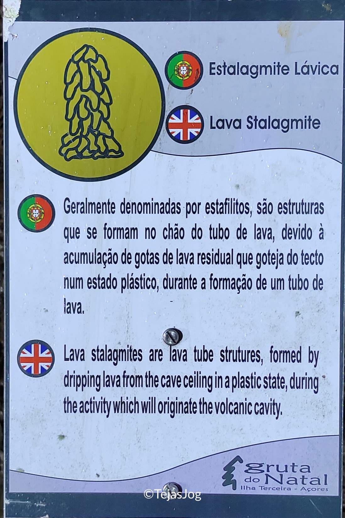 Gruta do Natal Gruta do Natal