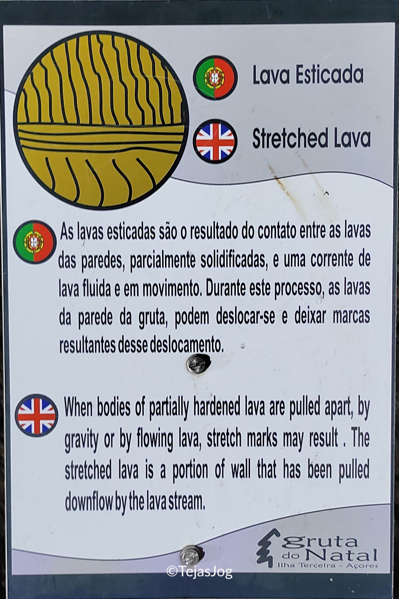 Gruta do Natal Gruta do Natal