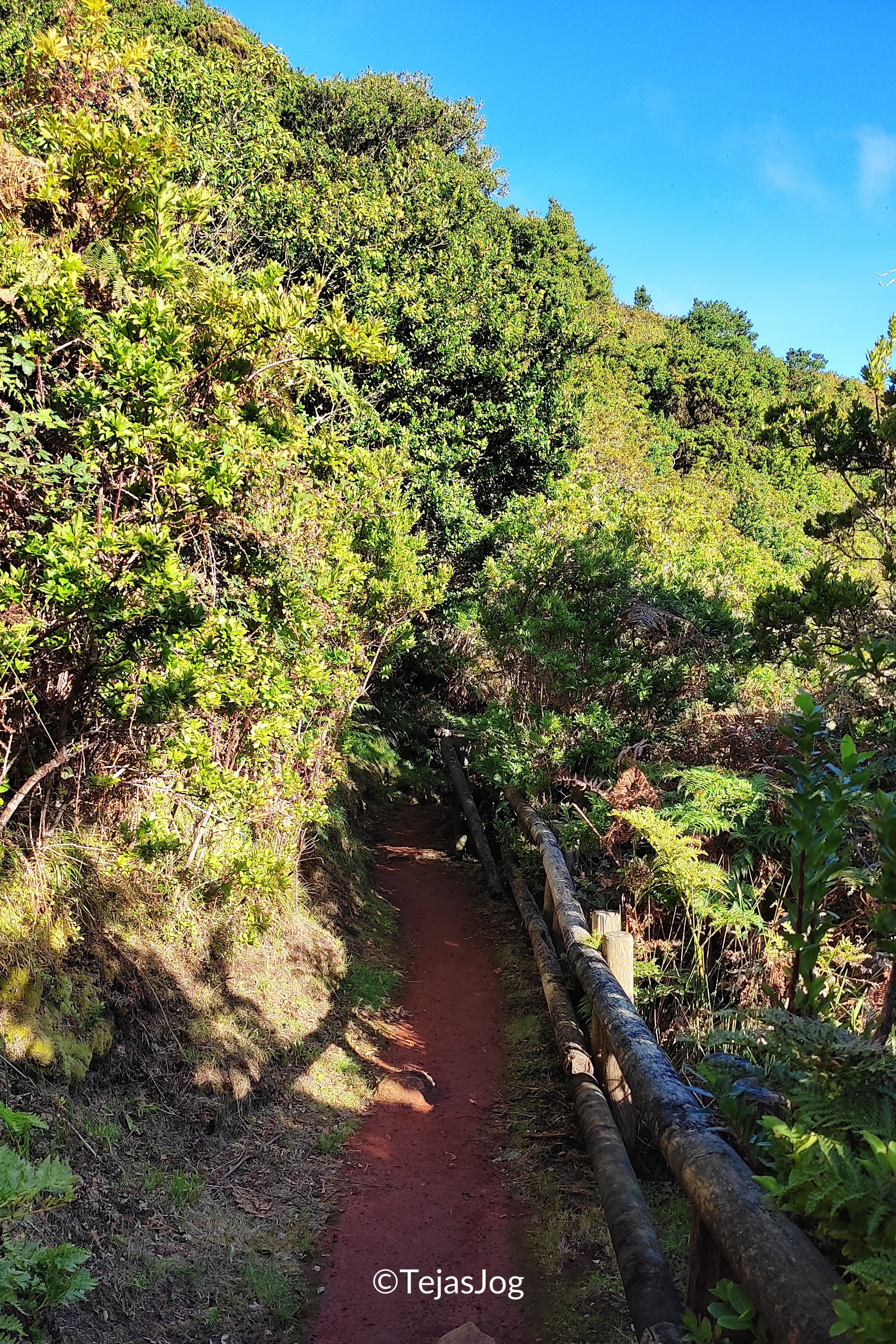 Furnas do Enxofre Furnas do Enxofre