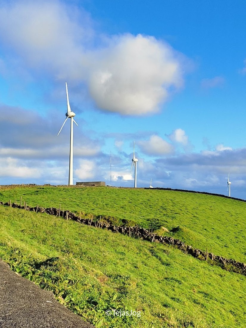 Miradouro da Serra do Cume Miradouro da Serra do Cume