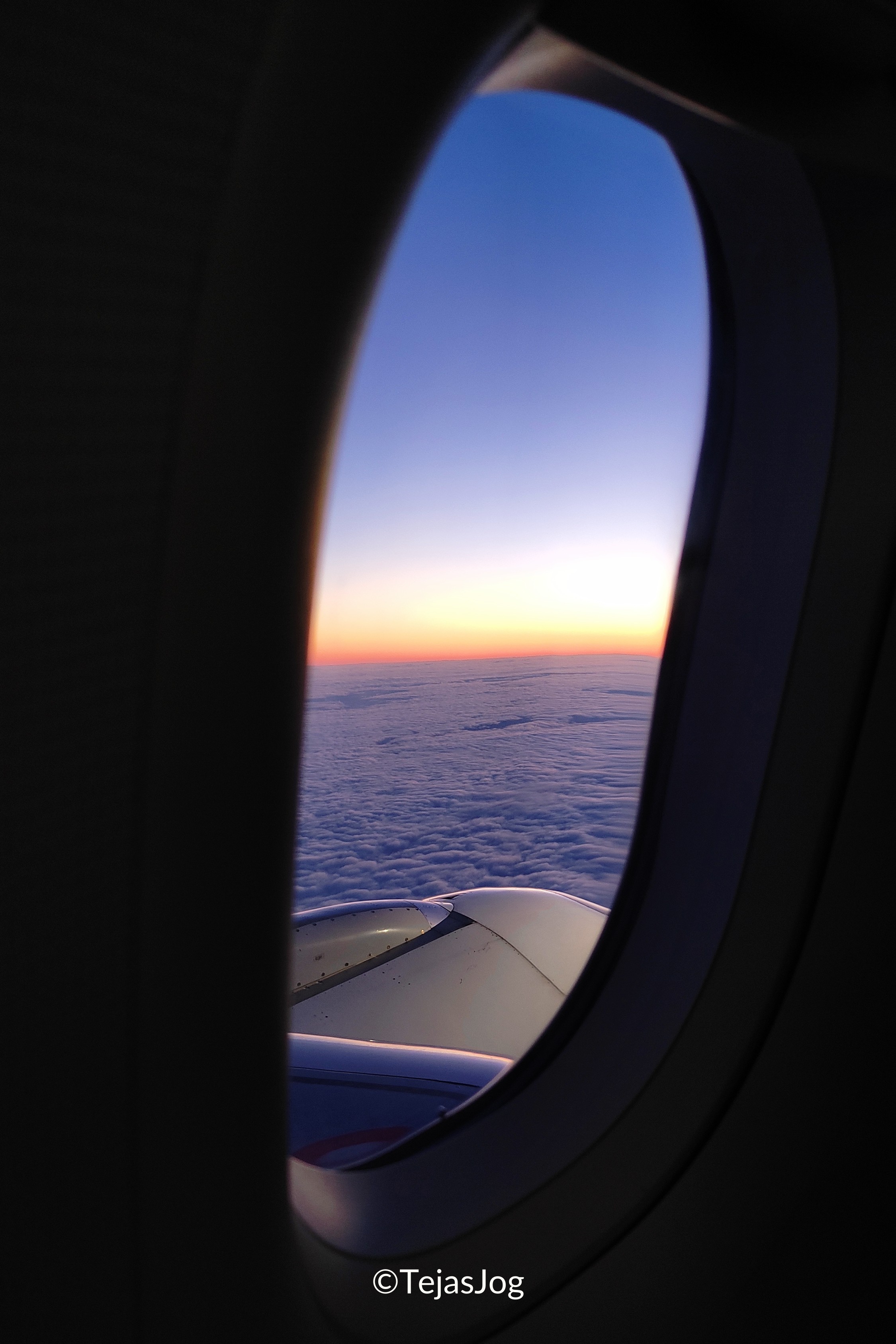 TAP Air Portugal 1828