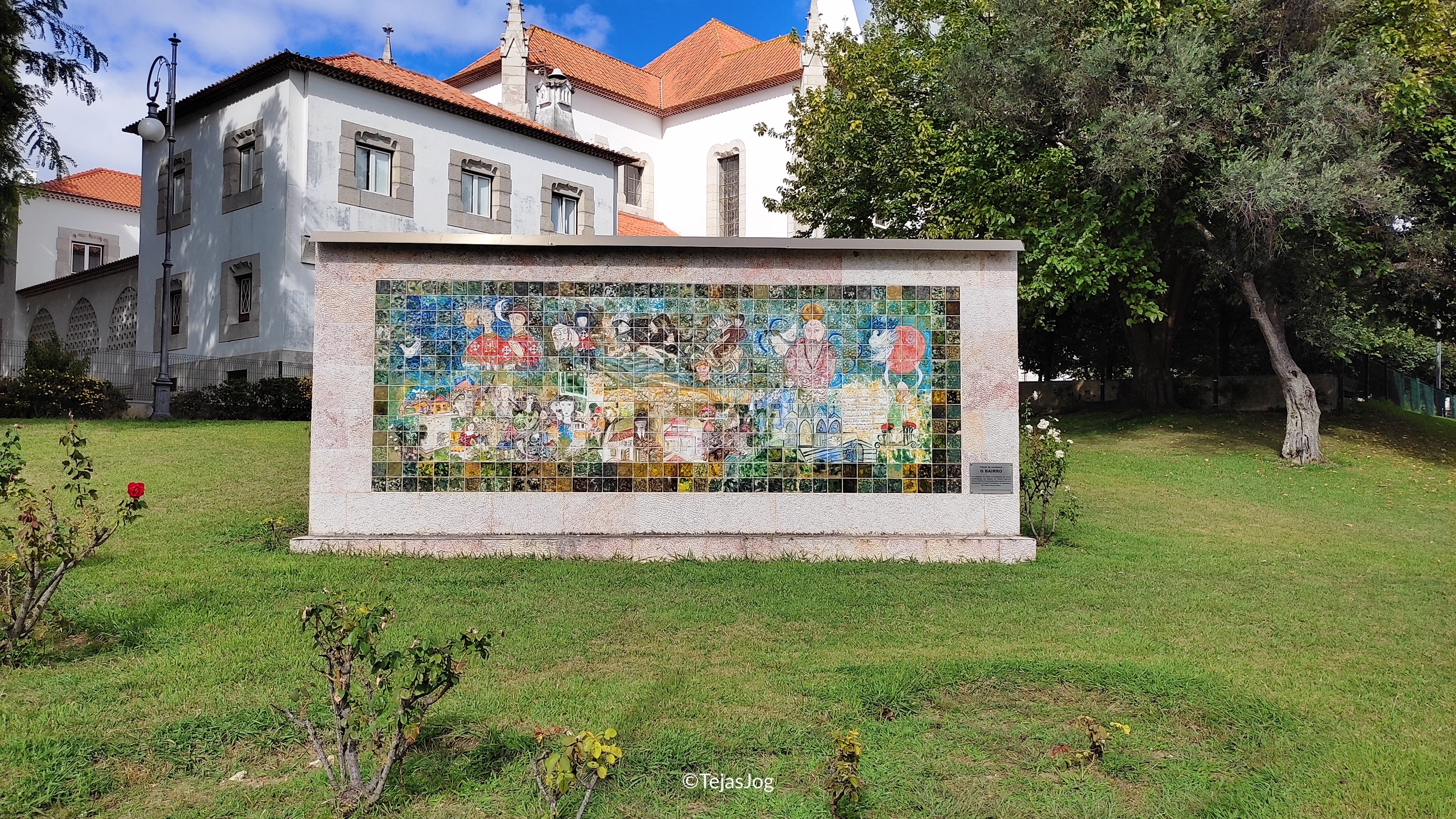 Igreja de Nossa Senhora Auxiliadora