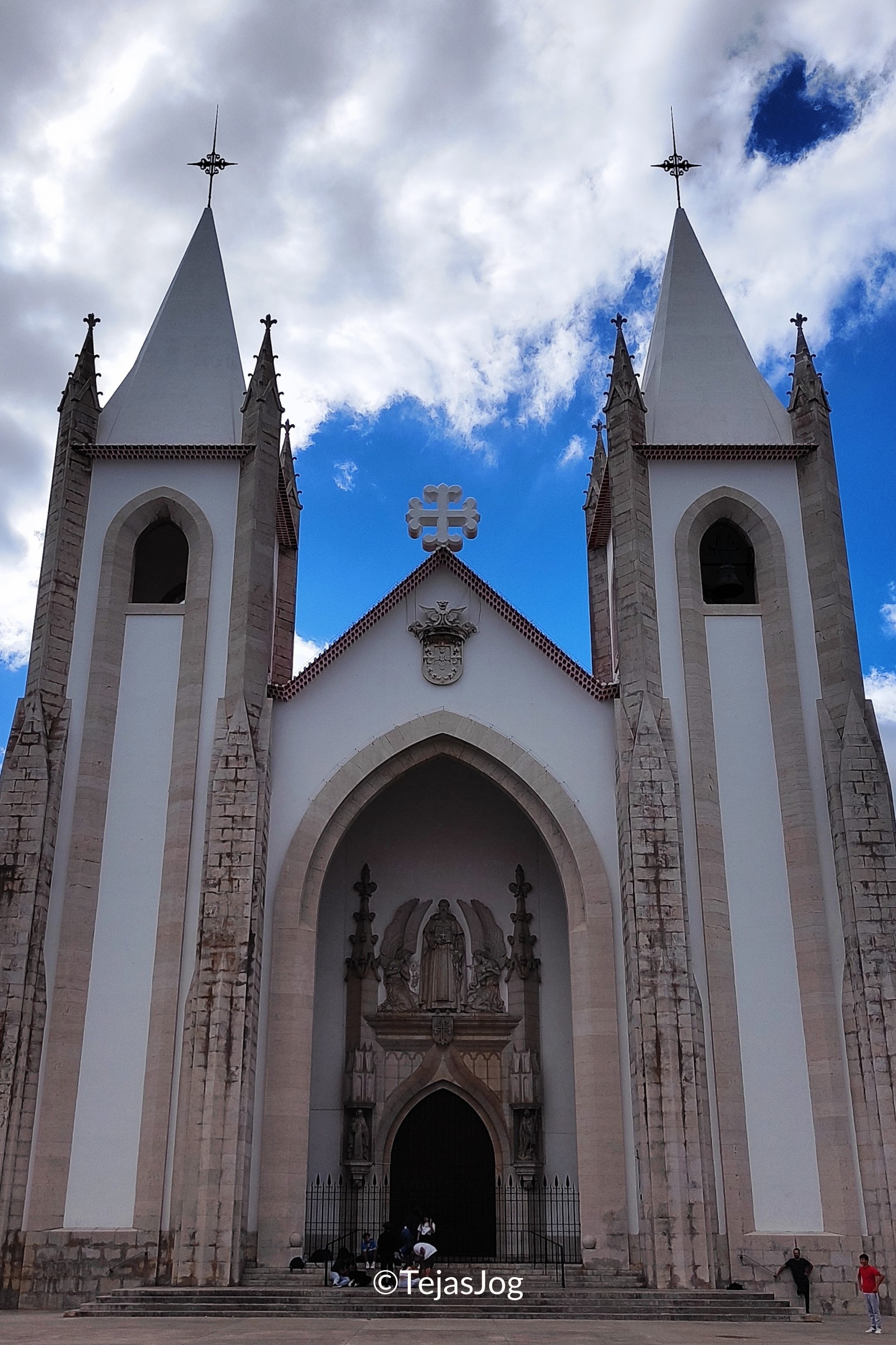 Church of the Saint Condestable