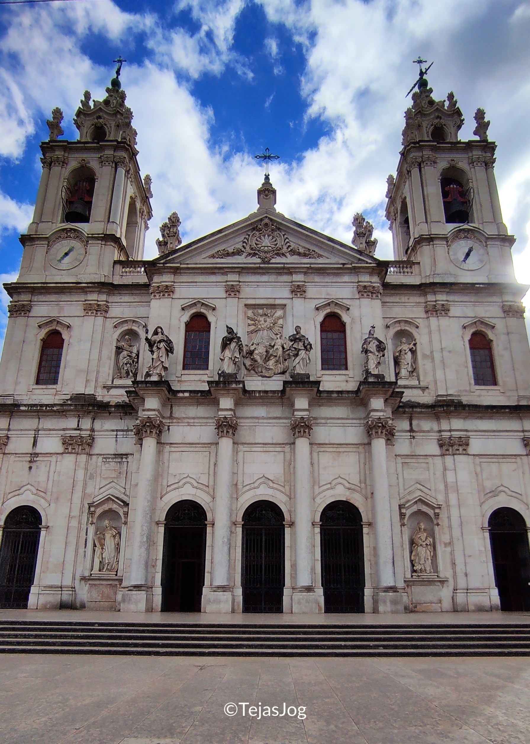 Basilica of Estrela