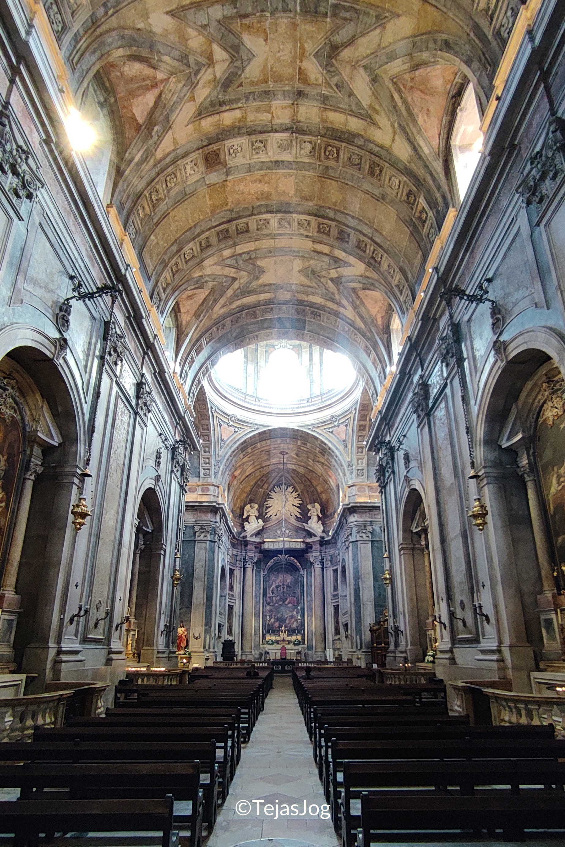 Basilica of Estrela