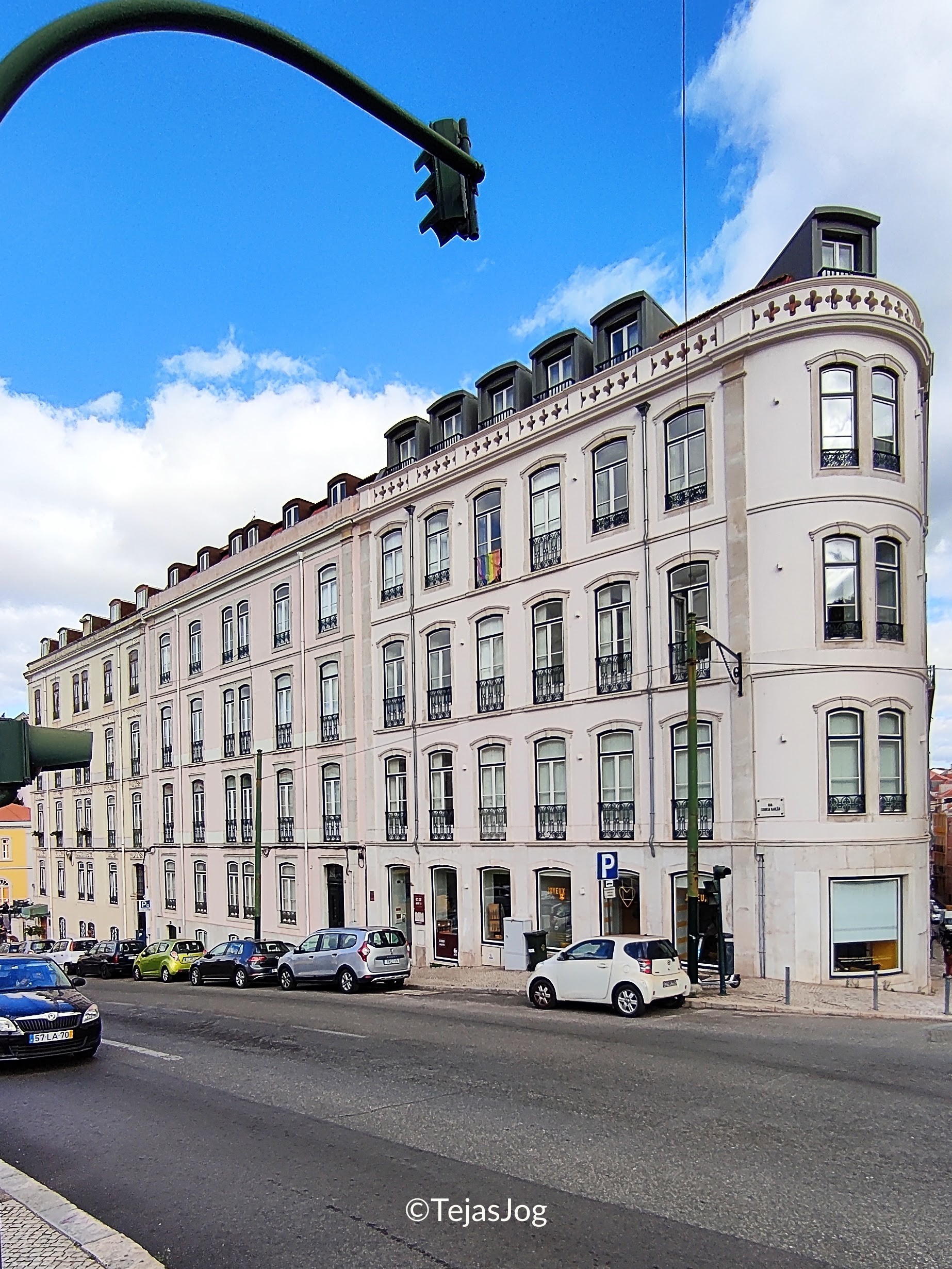 São Bento Palace, Assembleia da República