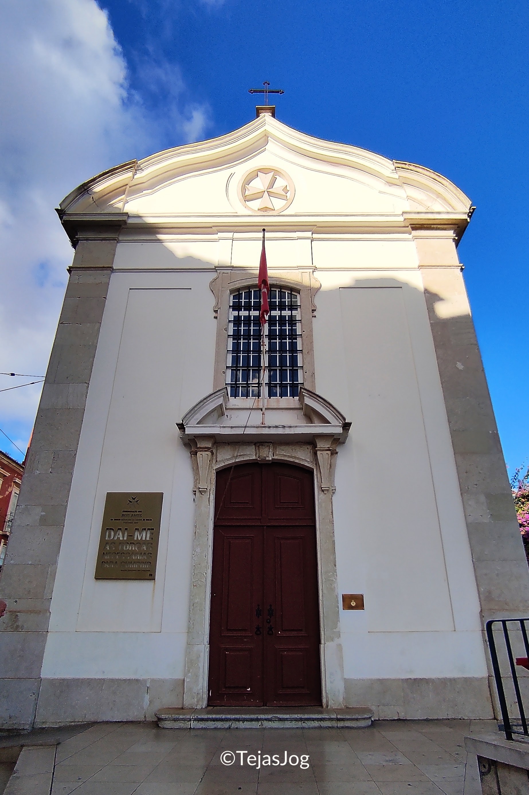 Miradouro de Santa Luzia