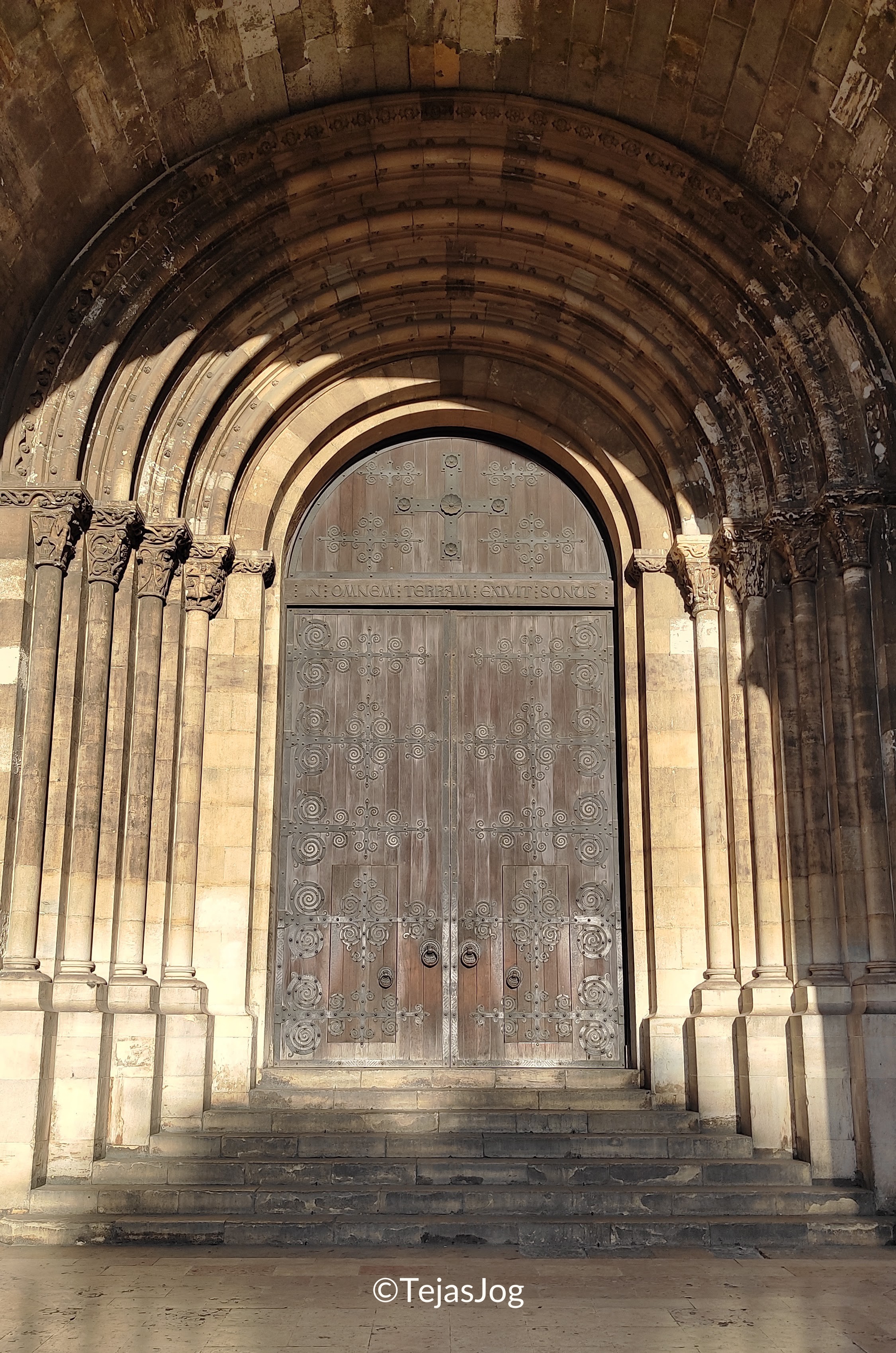 Lisbon Cathedral