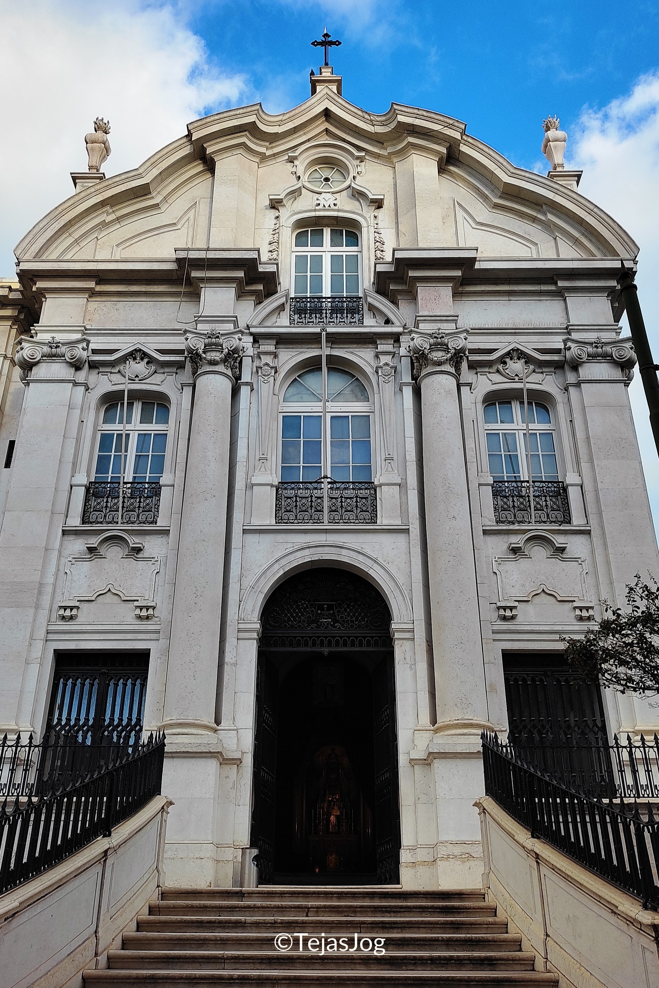 Church of Saint Anthony of Lisbon