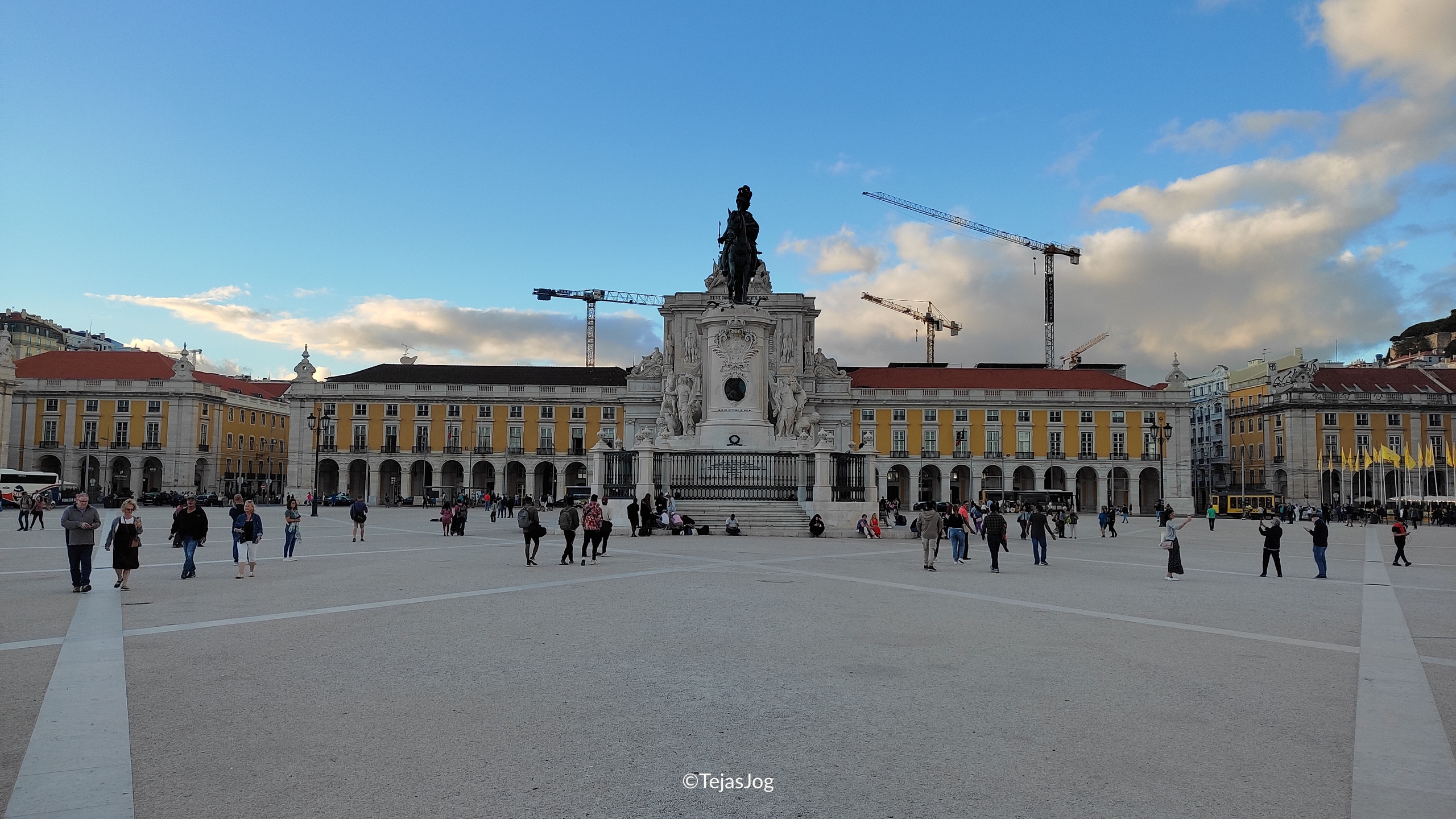 Praça do Comércio