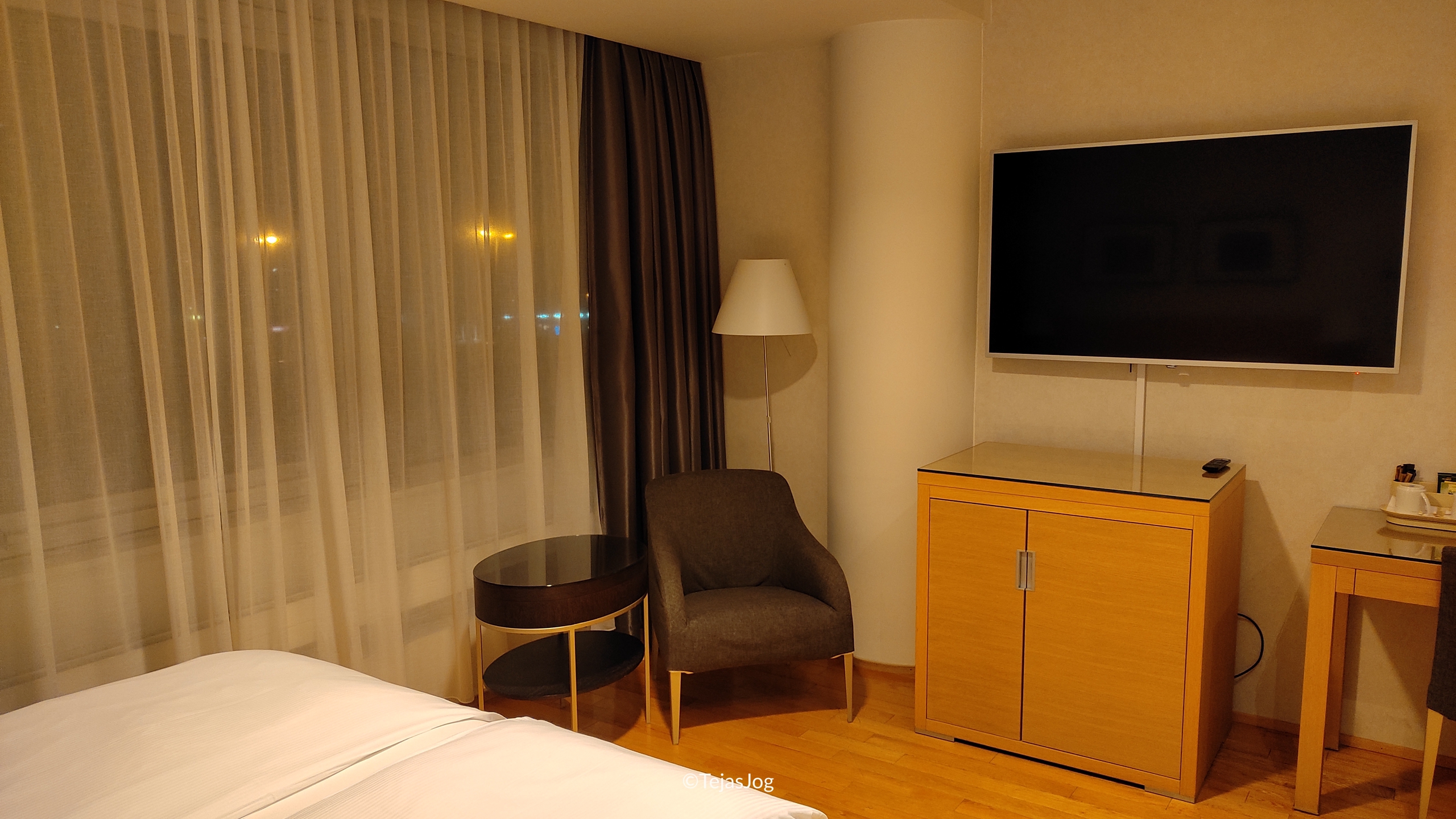 Hilton Reykjavik Nordica