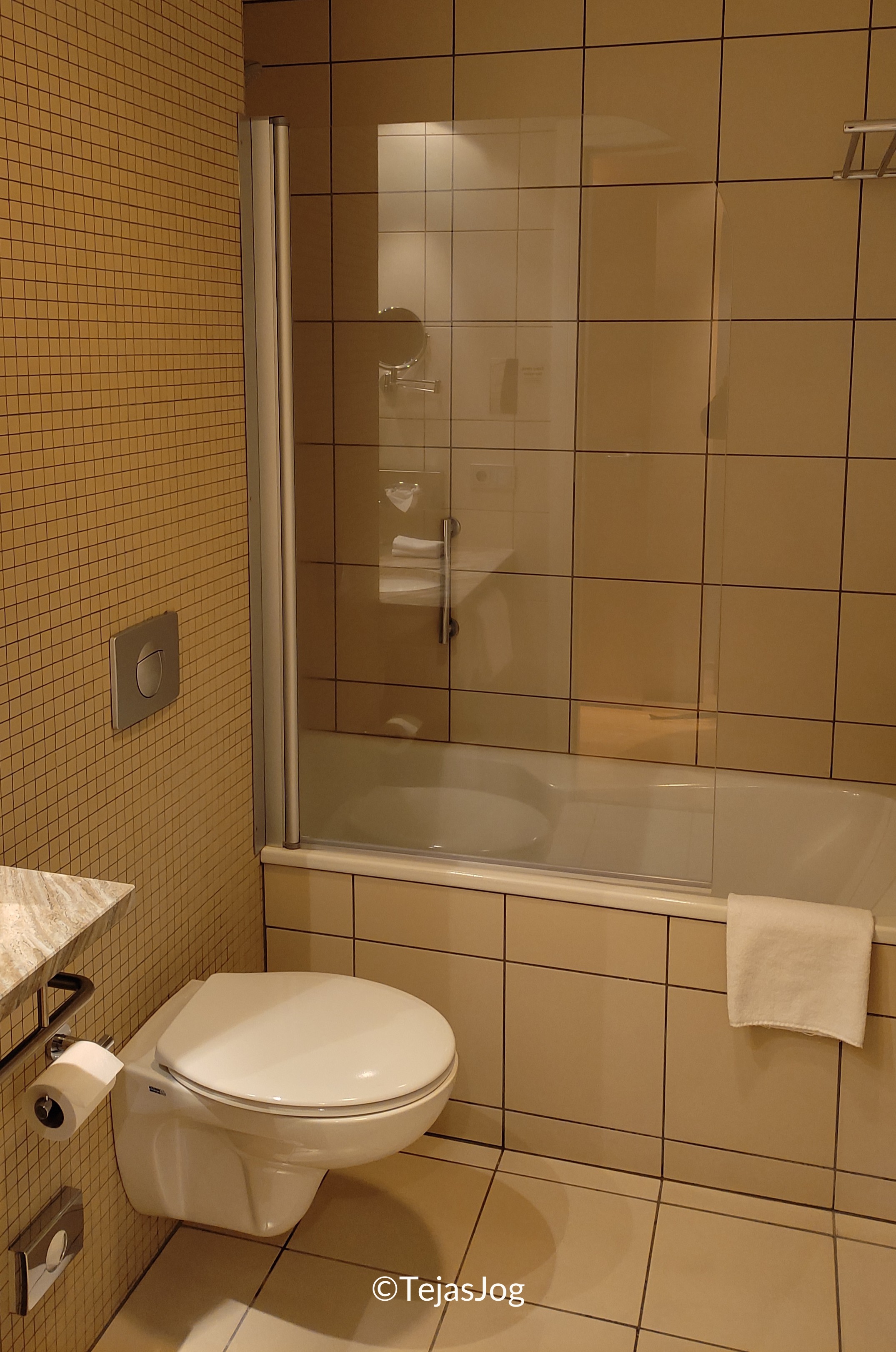 Hilton Reykjavik Nordica