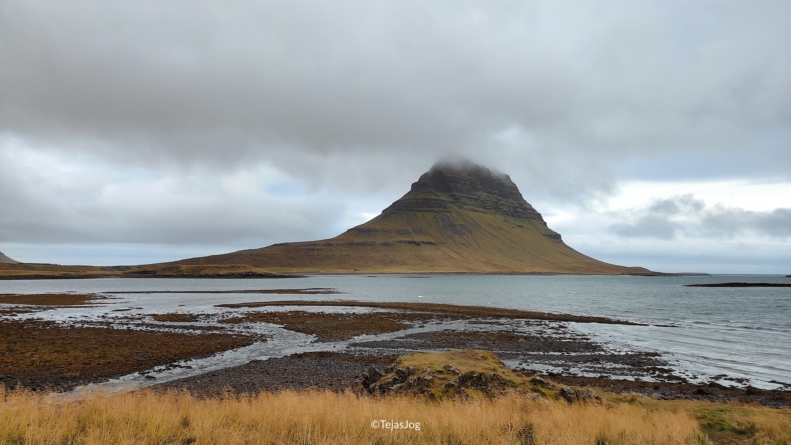 Kirkjufell