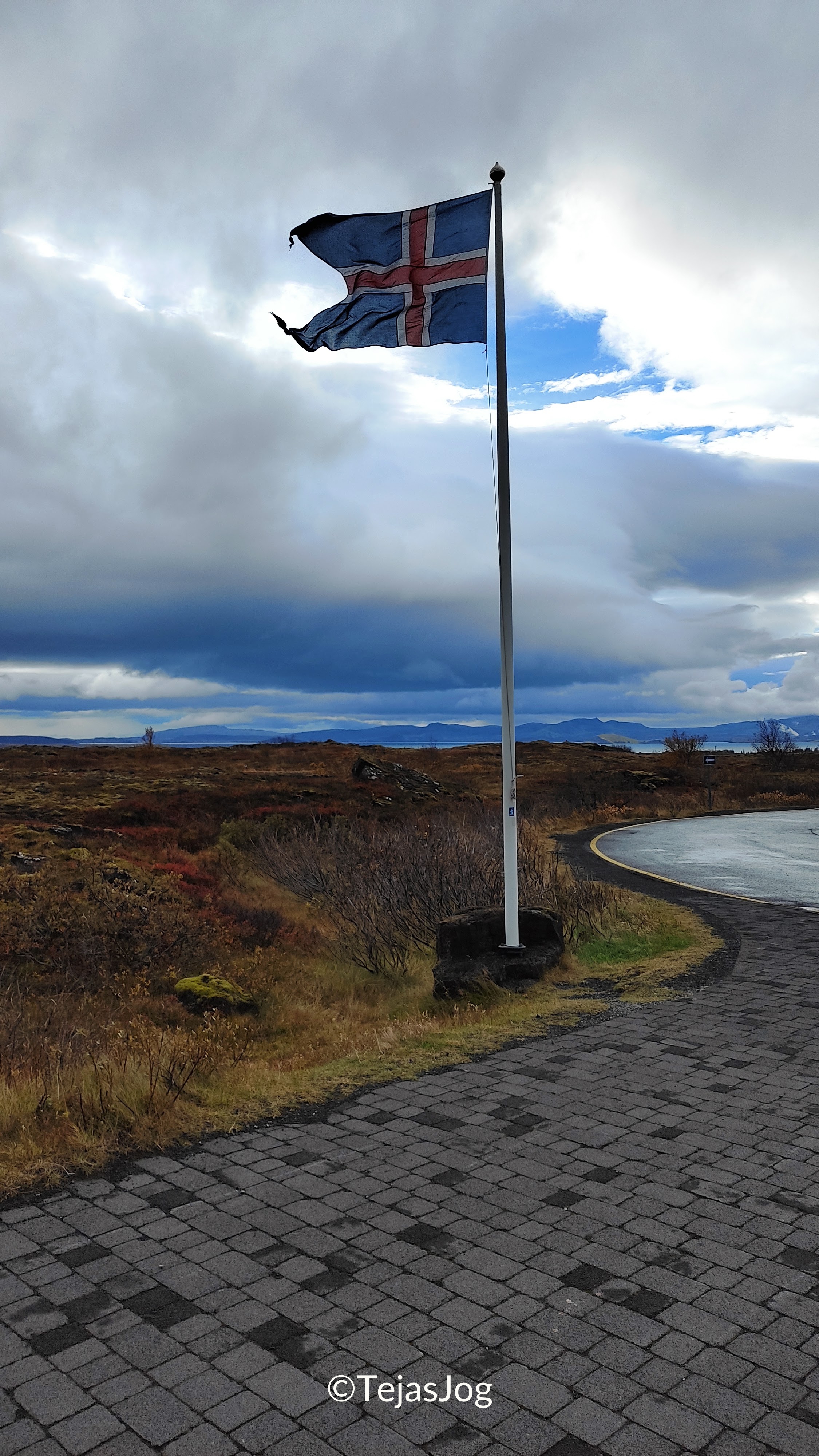 Thingvellir National Park Visitor Center