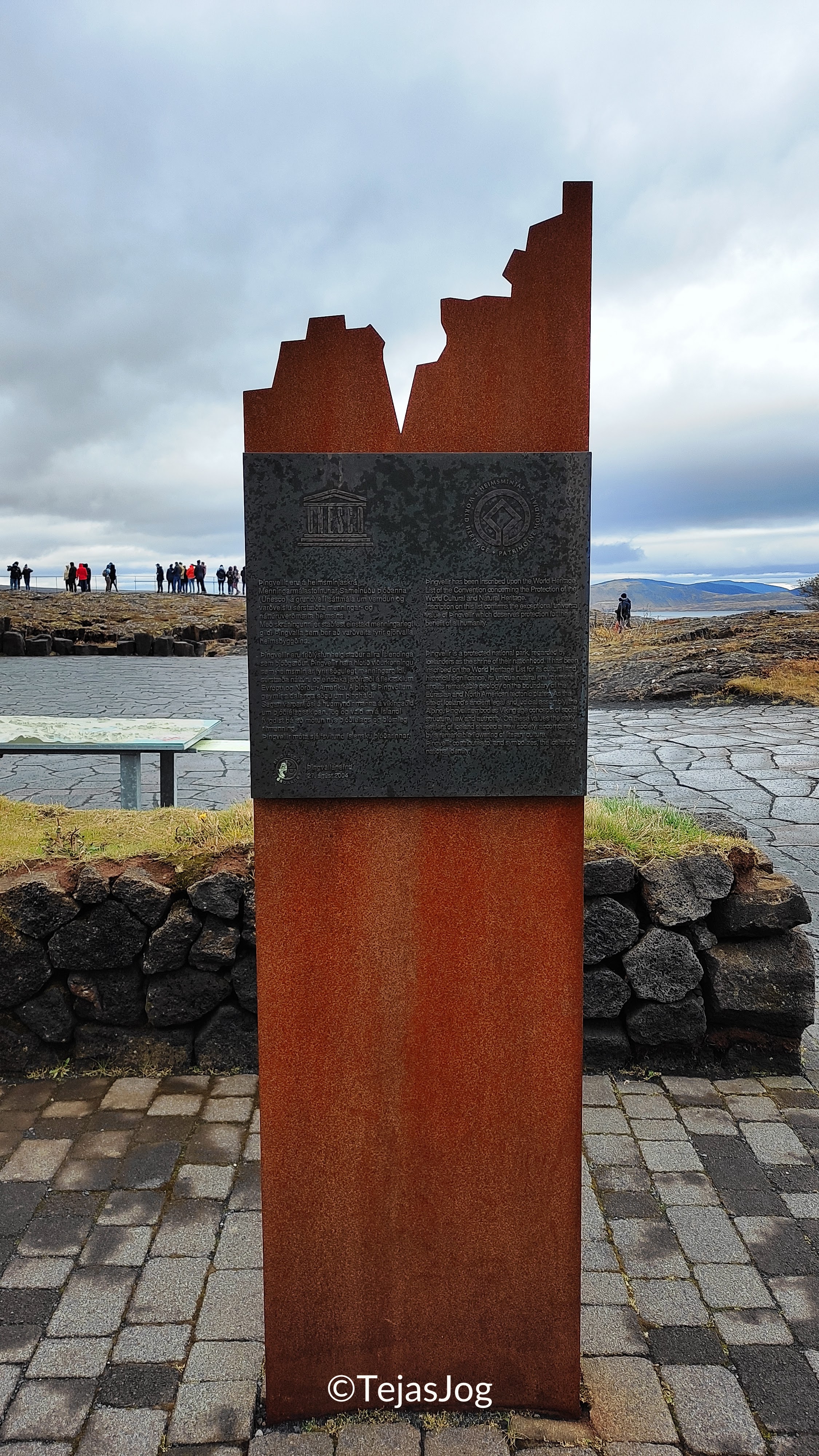 Thingvellir National Park