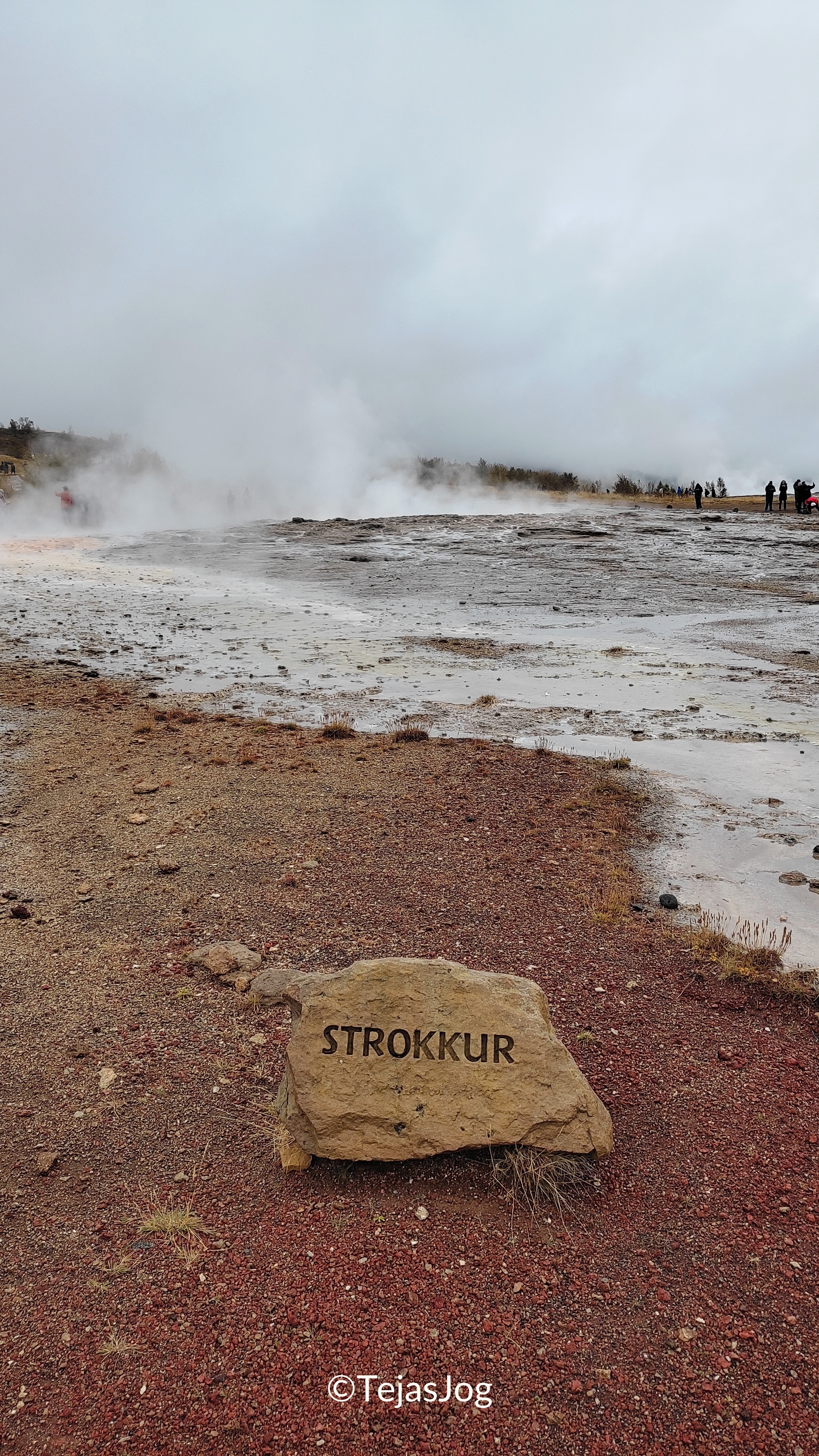 Strokkur