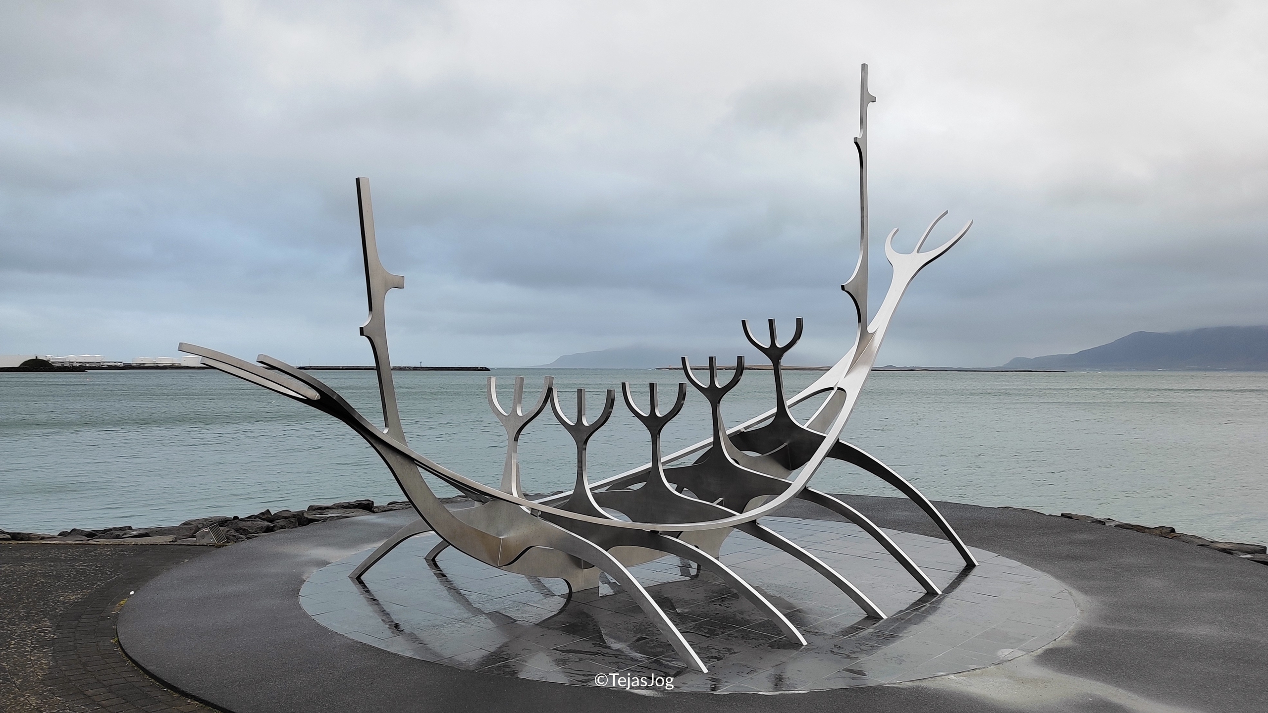 Sun Voyager